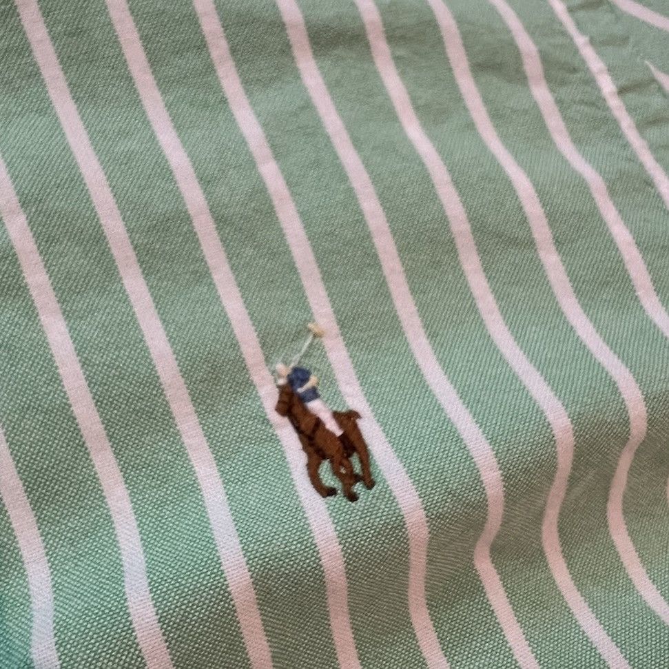 Polo Ralph Lauren Ralph Lauren Hemd Size US S / EU 44-46 / 1 - 3 Thumbnail
