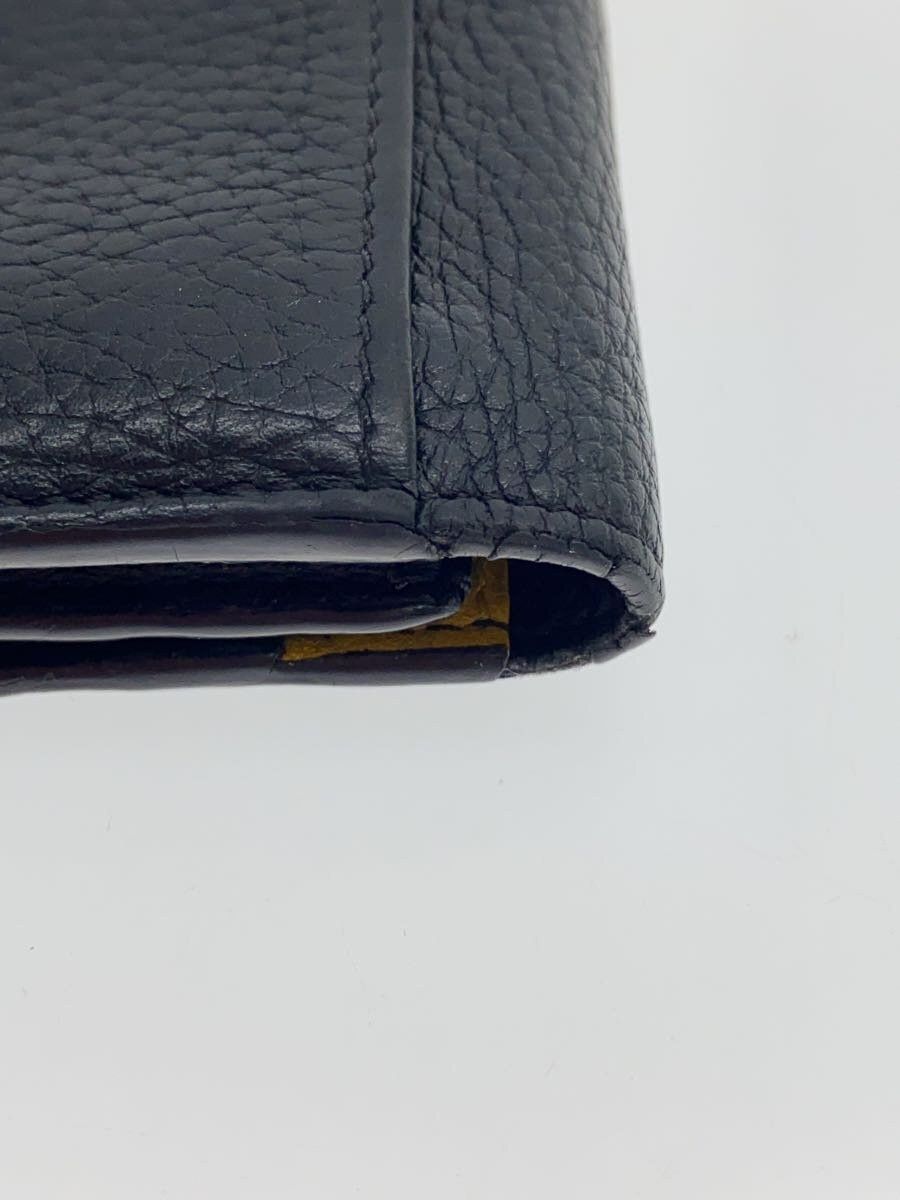 Fendi Fendi Long Wallet Black Size ONE SIZE - 8 Thumbnail