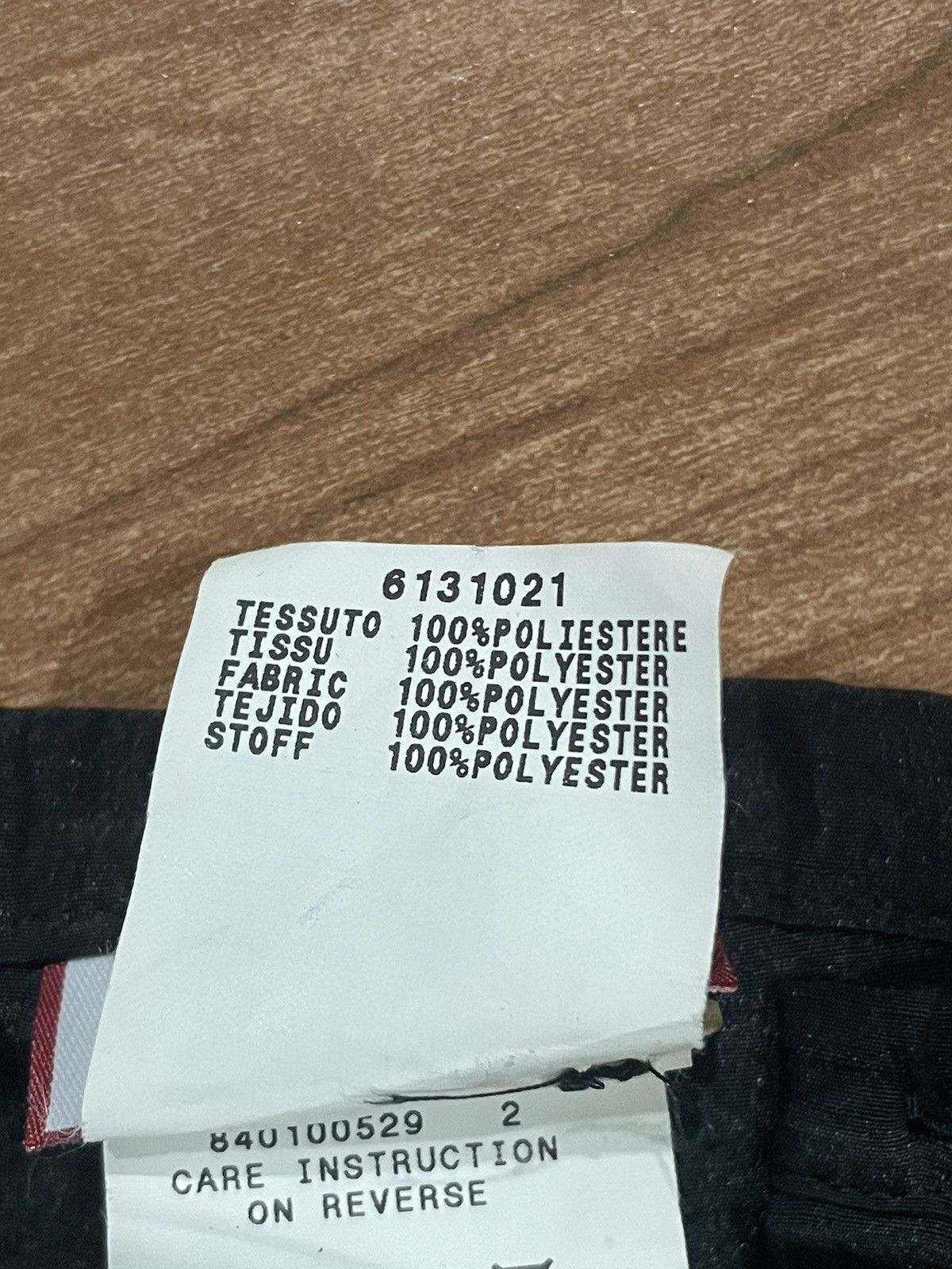 MAX&Co. Max &Co. Trousers Size 26" / US 2 / IT 38 - 4 Thumbnail