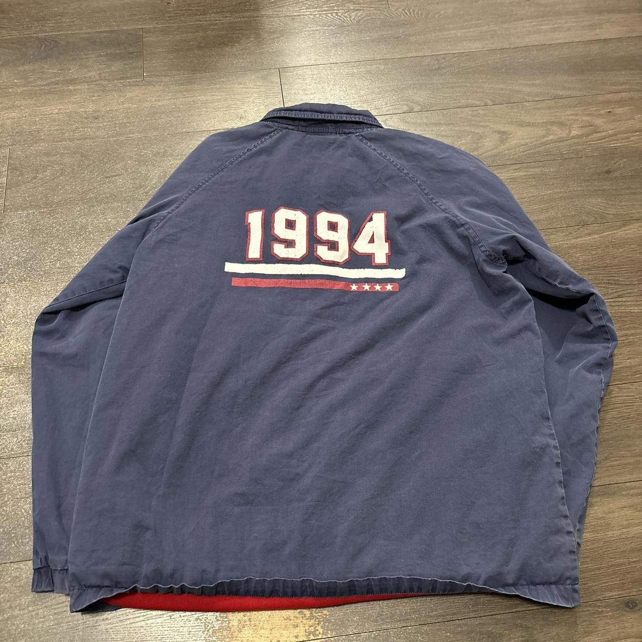 Designer RARE earl sweatshirt light jacket M Size US M / EU 48-50 / 2 - 3 Thumbnail