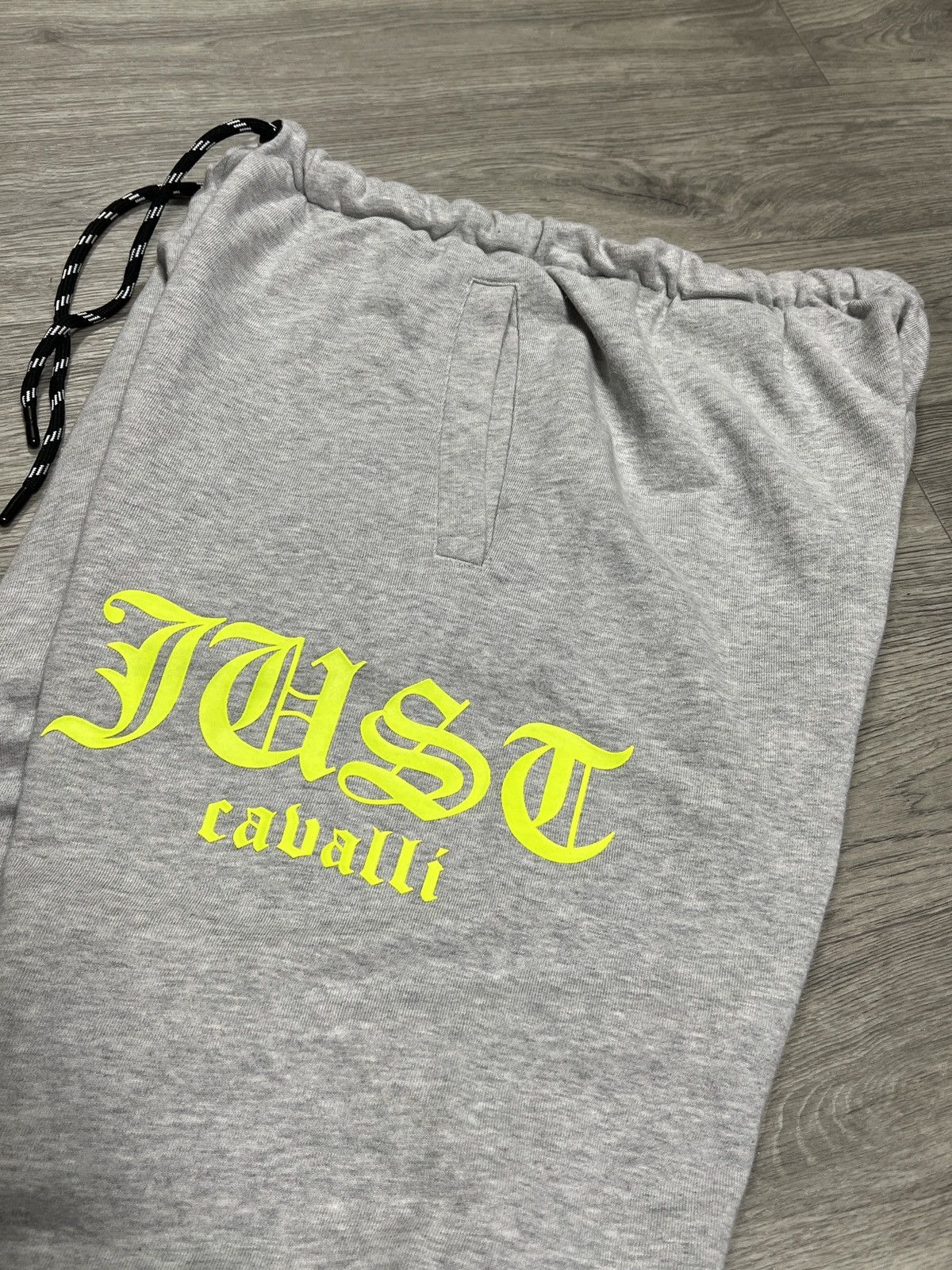 Just Cavalli Just Cavalli casual pants mens size M Size US 34 / EU 50 - 3 Thumbnail