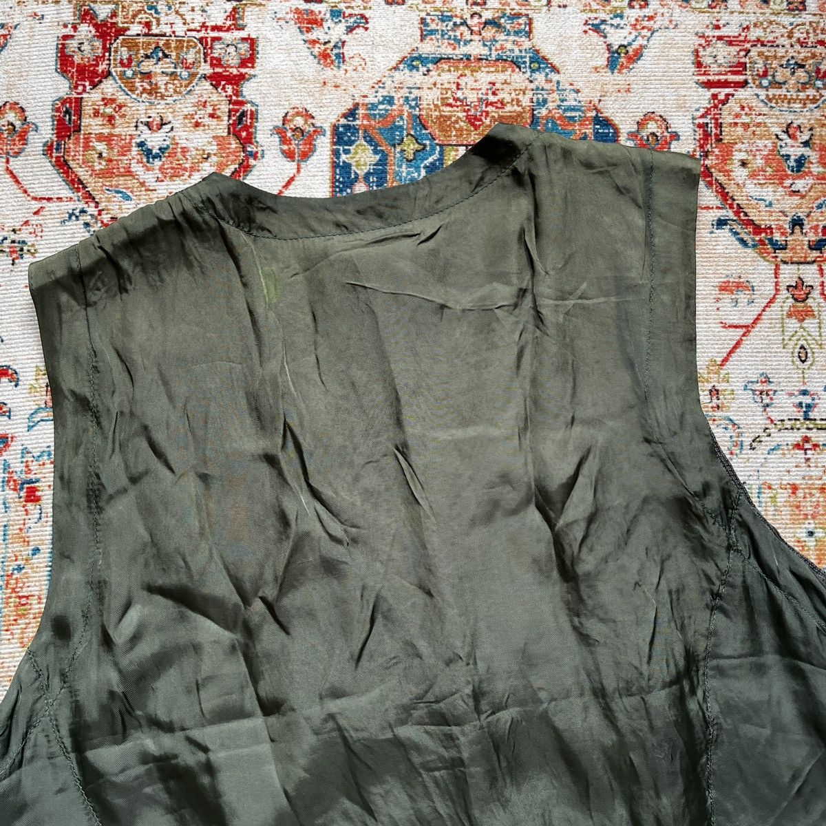 Coogi Coogi knit vest Size US M / EU 48-50 / 2 - 6 Thumbnail