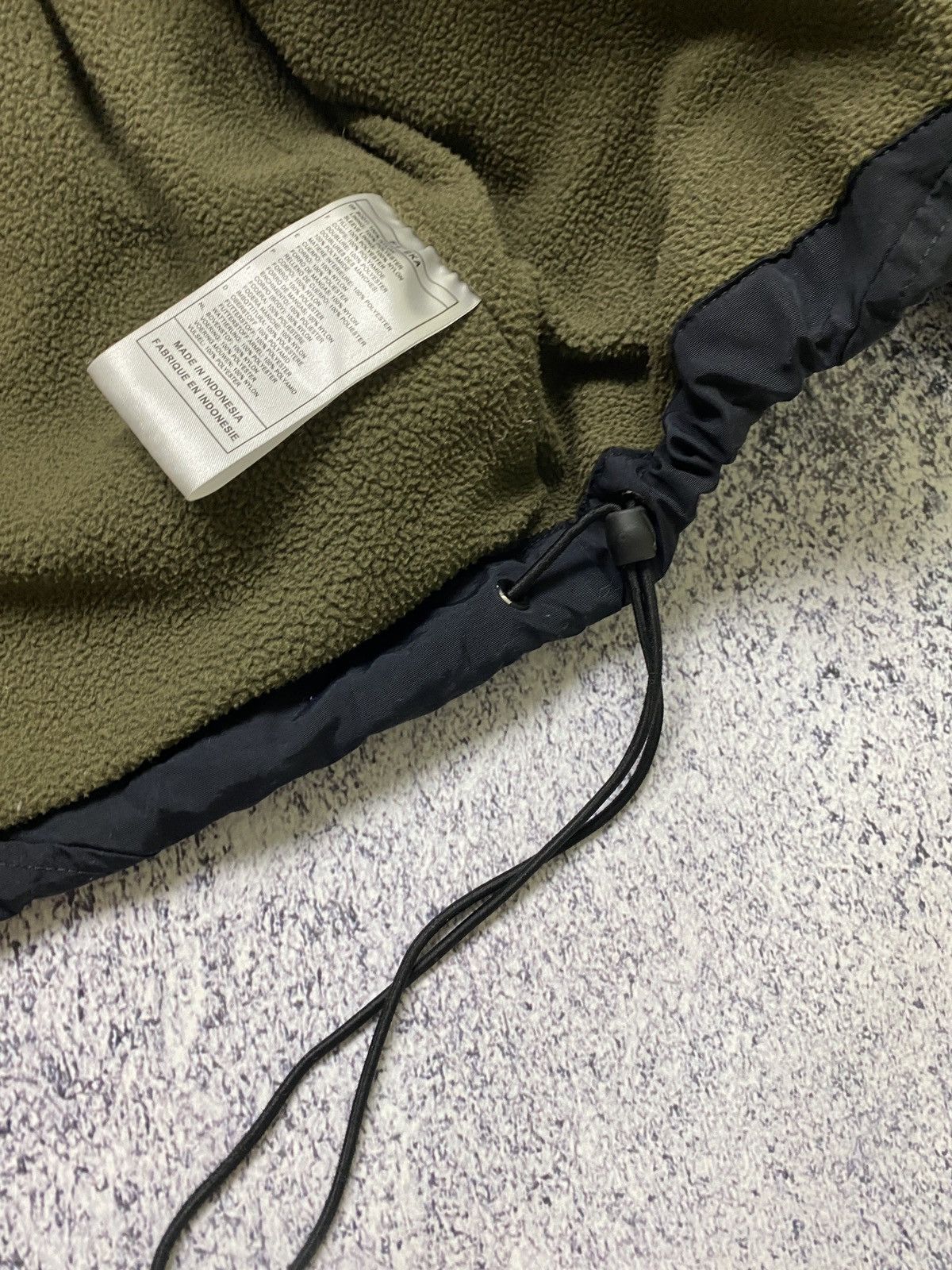 Nike × Vintage Vintage Nike Athletic Logo Swoosh Nylon Jacket Y2k Size US L / EU 52-54 / 3 - 16 Thumbnail
