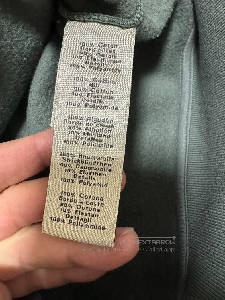 Hermes Hermes Jacket, sweater. Size US L / EU 52-54 / 3 - 8 Thumbnail