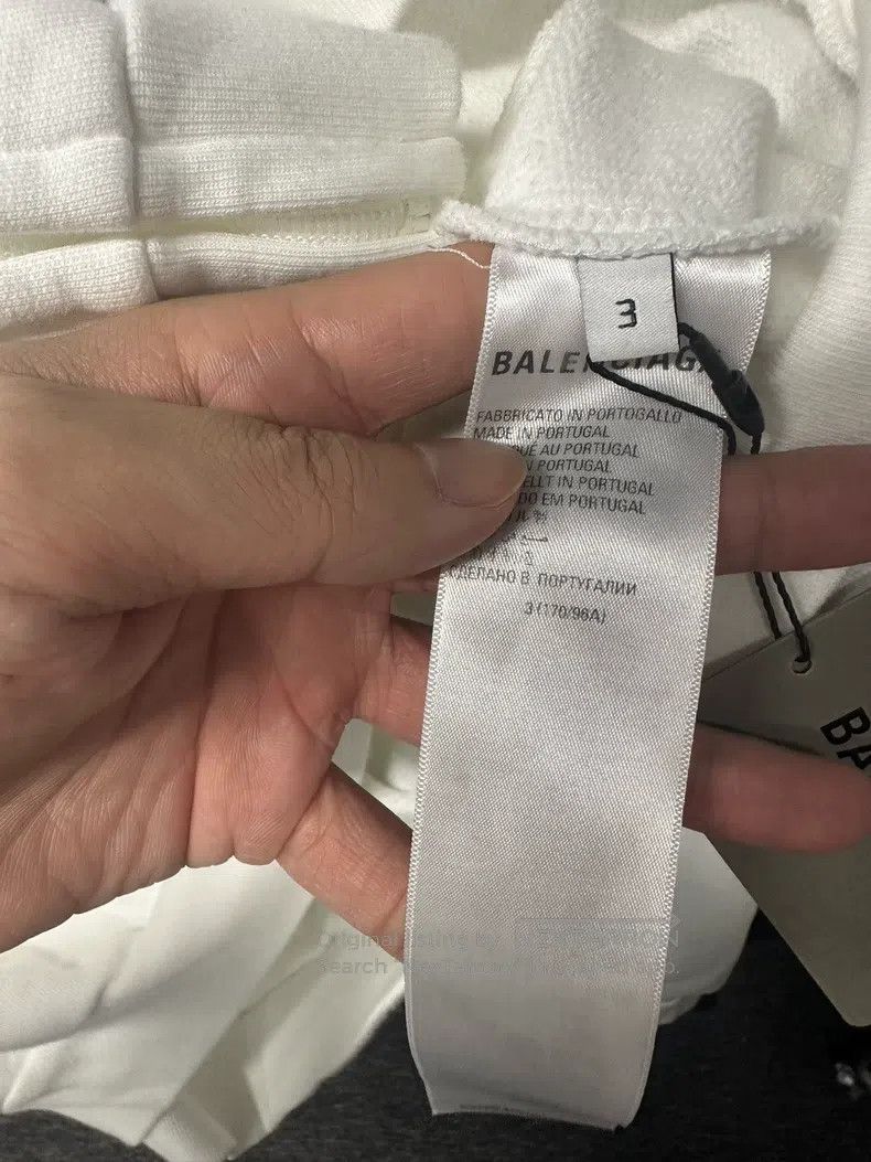 Balenciaga Balenciaga jacket Size US L / EU 52-54 / 3 - 5 Thumbnail