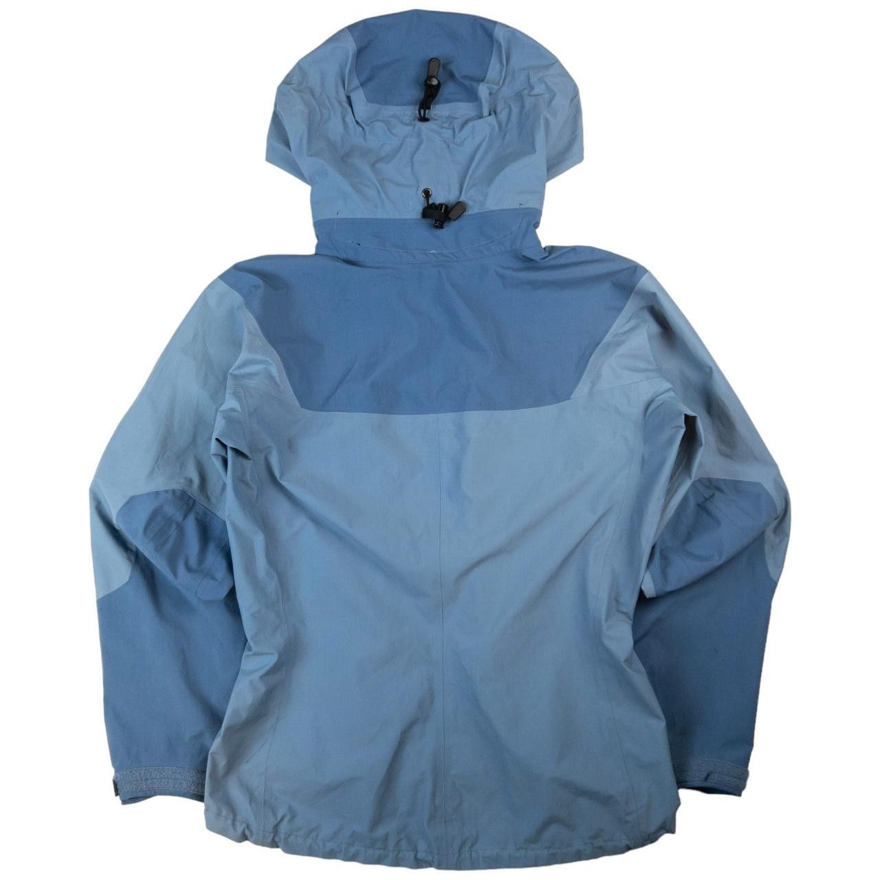 Arc'teryx Vintage Arcteryx Gortex XCR Zip Up Jacket Women's Size S Size S / US 4 / IT 40 - 2 Thumbnail