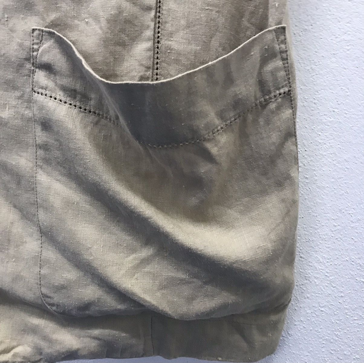 Issey Miyake Vintage Issey Miyake Jacket Size US M / EU 48-50 / 2 - 4 Thumbnail
