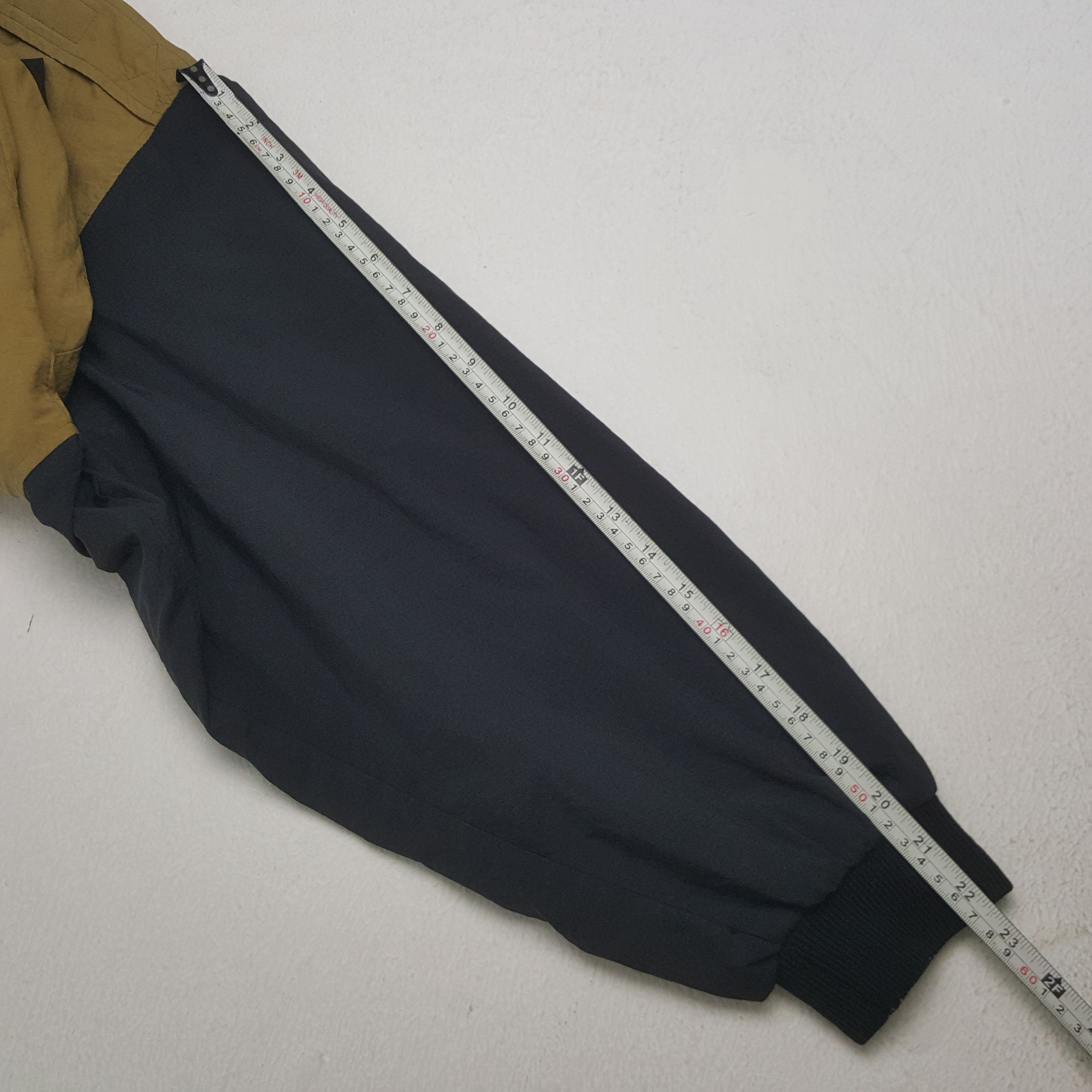 Vintage Vintage Toyota Tecno Racing Bombet Jacket Size US L / EU 52-54 / 3 - 7 Thumbnail