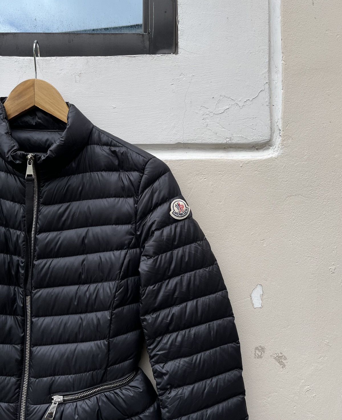 Moncler MONCLER AGATE GUIBOTTO Size S / US 4 / IT 40 - 3 Thumbnail