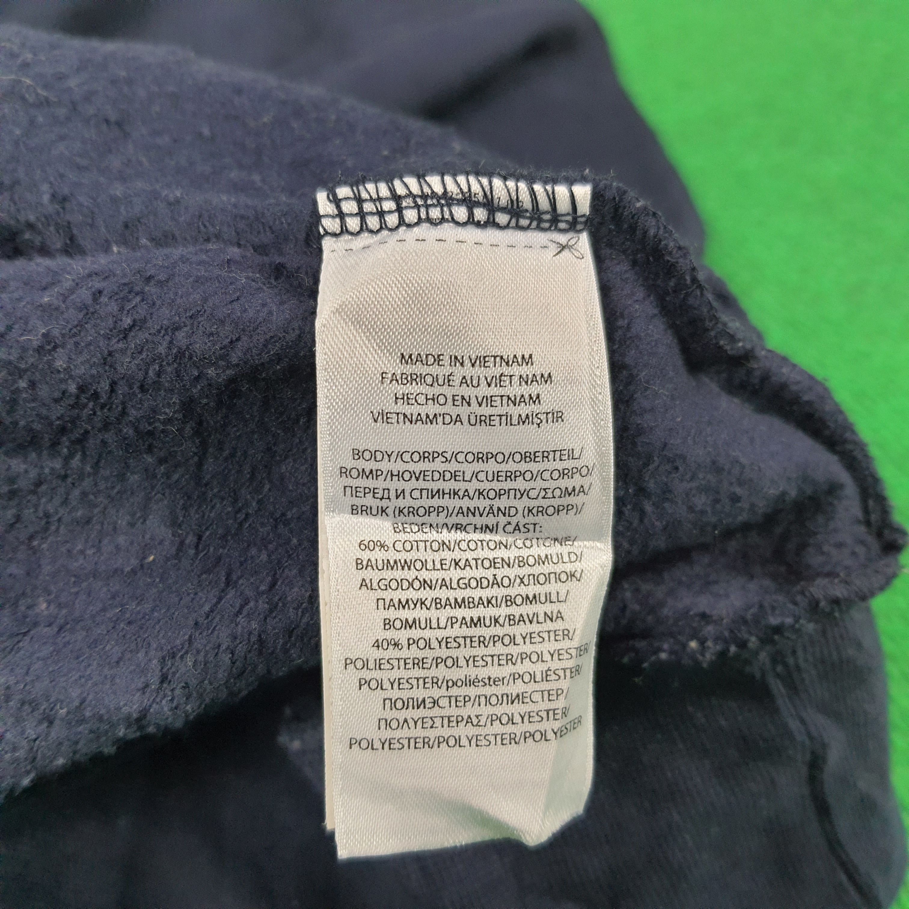 Polo Ralph Lauren Vintage Polo Bear by Ralph Lauren Sweatshirts Size US XXL / EU 58 / 5 - 6 Thumbnail