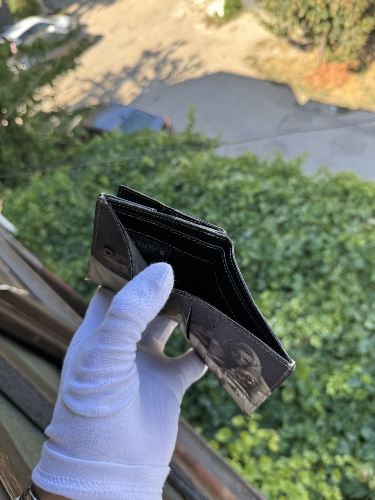 Playboy ARCHIVAL 90s PLAYBOY WALLET Size ONE SIZE - 12 Thumbnail