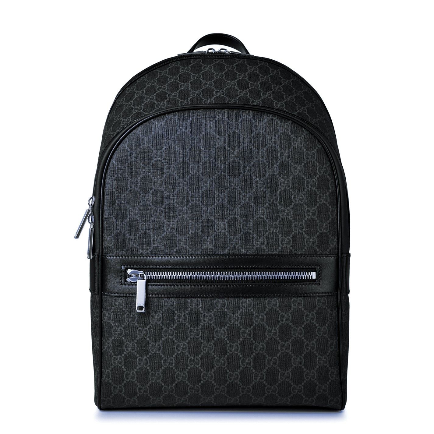 Supreme Canvas Backpack | Grailed