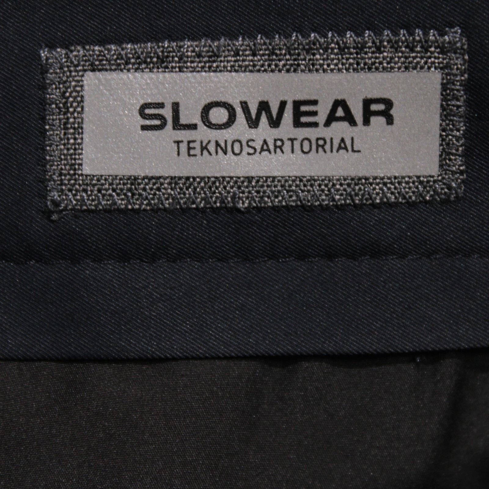 Incotex INCOTEX New with tags Chino Size 28 US In Blue Size US 28 / EU 44 - 5 Thumbnail