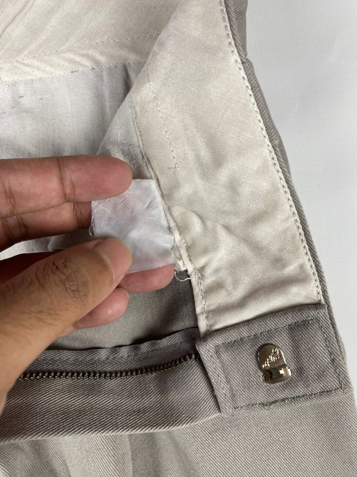 Other Vintage Dieckies Loose Fit Size US 26 / EU 42 - 5 Thumbnail