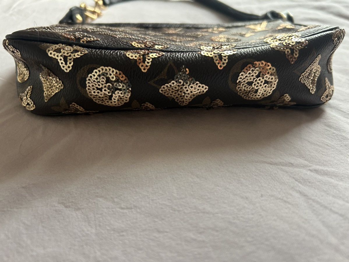 Louis Vuitton Louis Vuitton eclipse pochette accessories y2k Size ONE SIZE - 3 Thumbnail