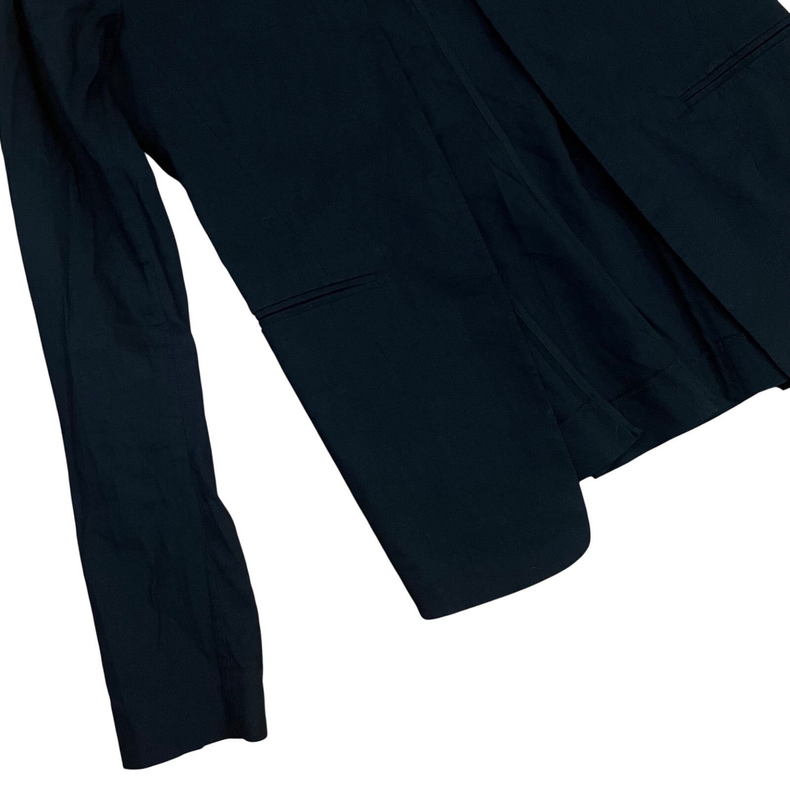 Theory Theory Isita Blazer Womens Blazer - Size 0 Size XS / US 0-2 / IT 36-38 - 5 Thumbnail
