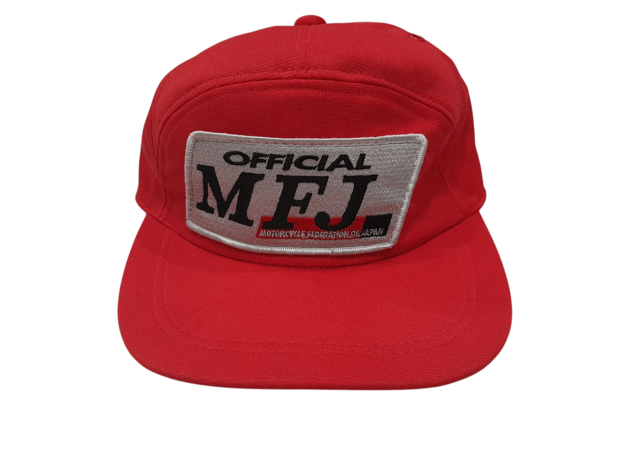 Fox Racing MFJ Motorcycle Federation of Japan Hats (F513) Size ONE SIZE - 2 Thumbnail