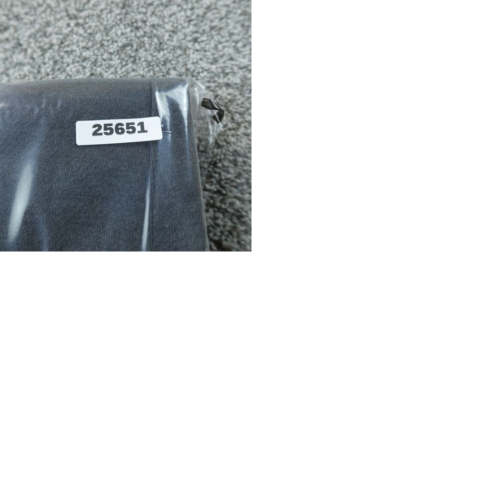 Champion Champion Pants Mens S Gray Reverse Weave Track Jogger Sweatpants Gym Workout Run Size US 26 / EU 42 - 9 Thumbnail