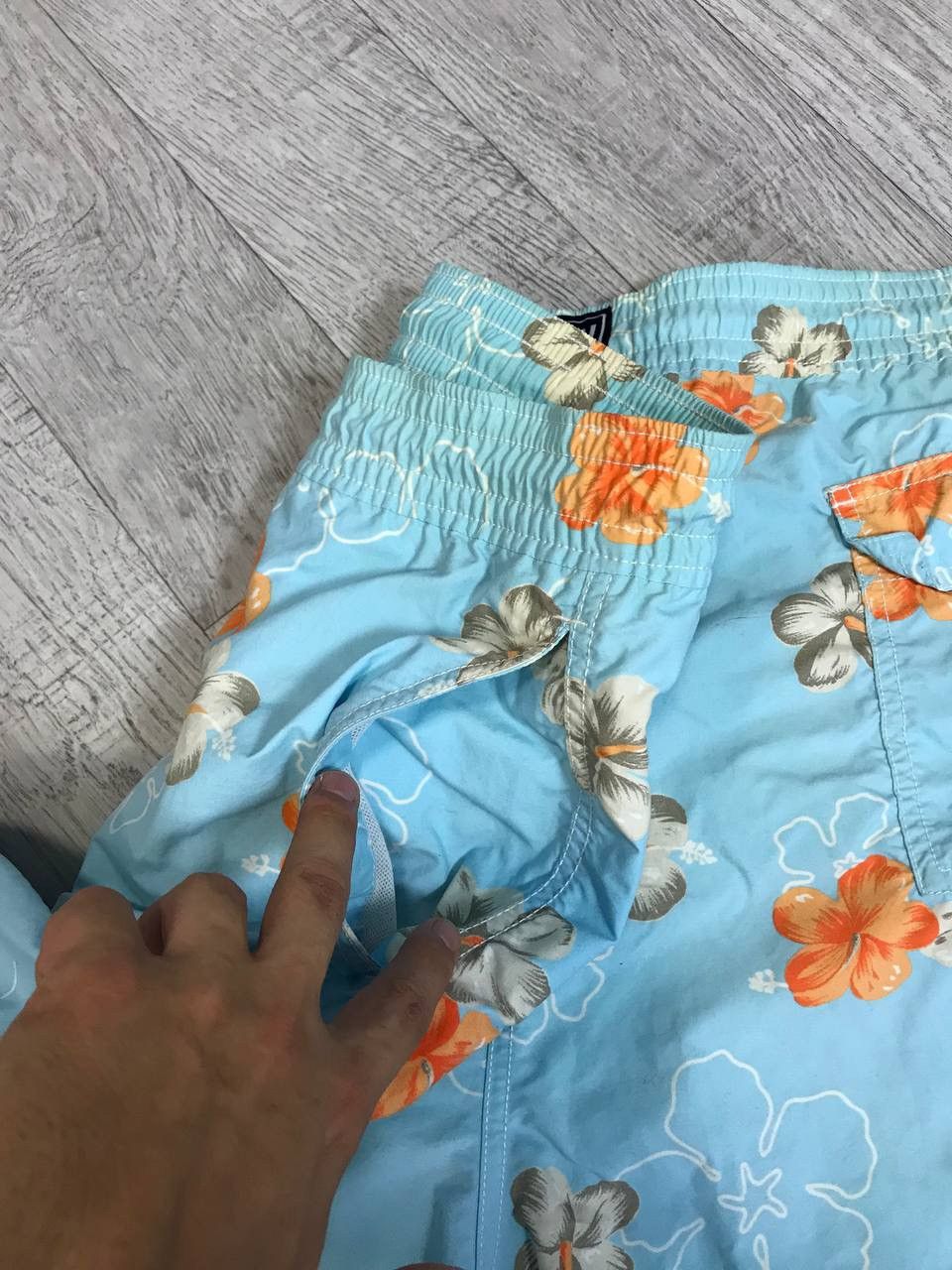 Vilebrequin Vilebrequin designer crazy shorts Size US 38 / EU 54 - 9 Thumbnail