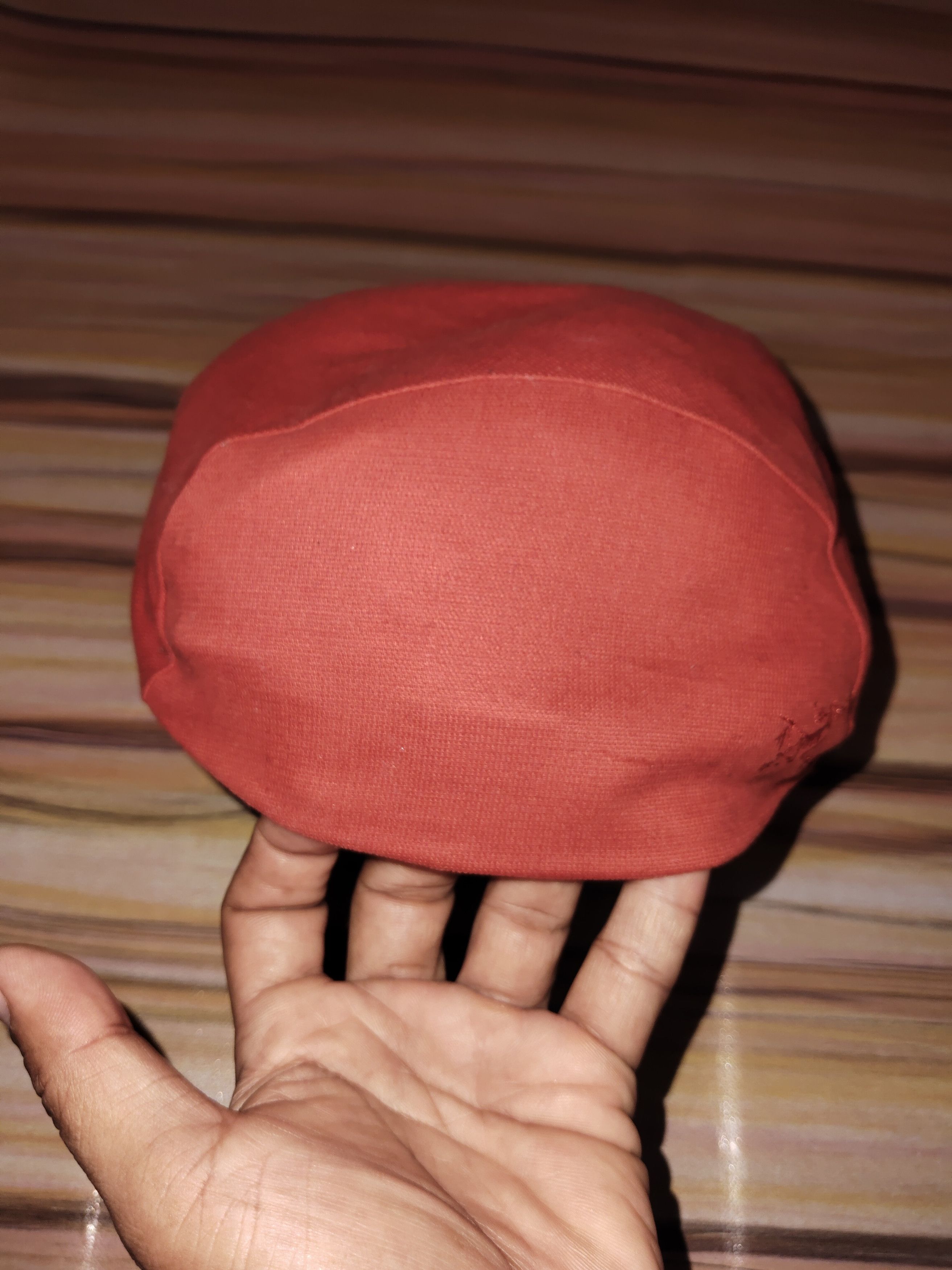 Arc'teryx ARC'TERYX Flat Cap Size ONE SIZE - 6 Thumbnail