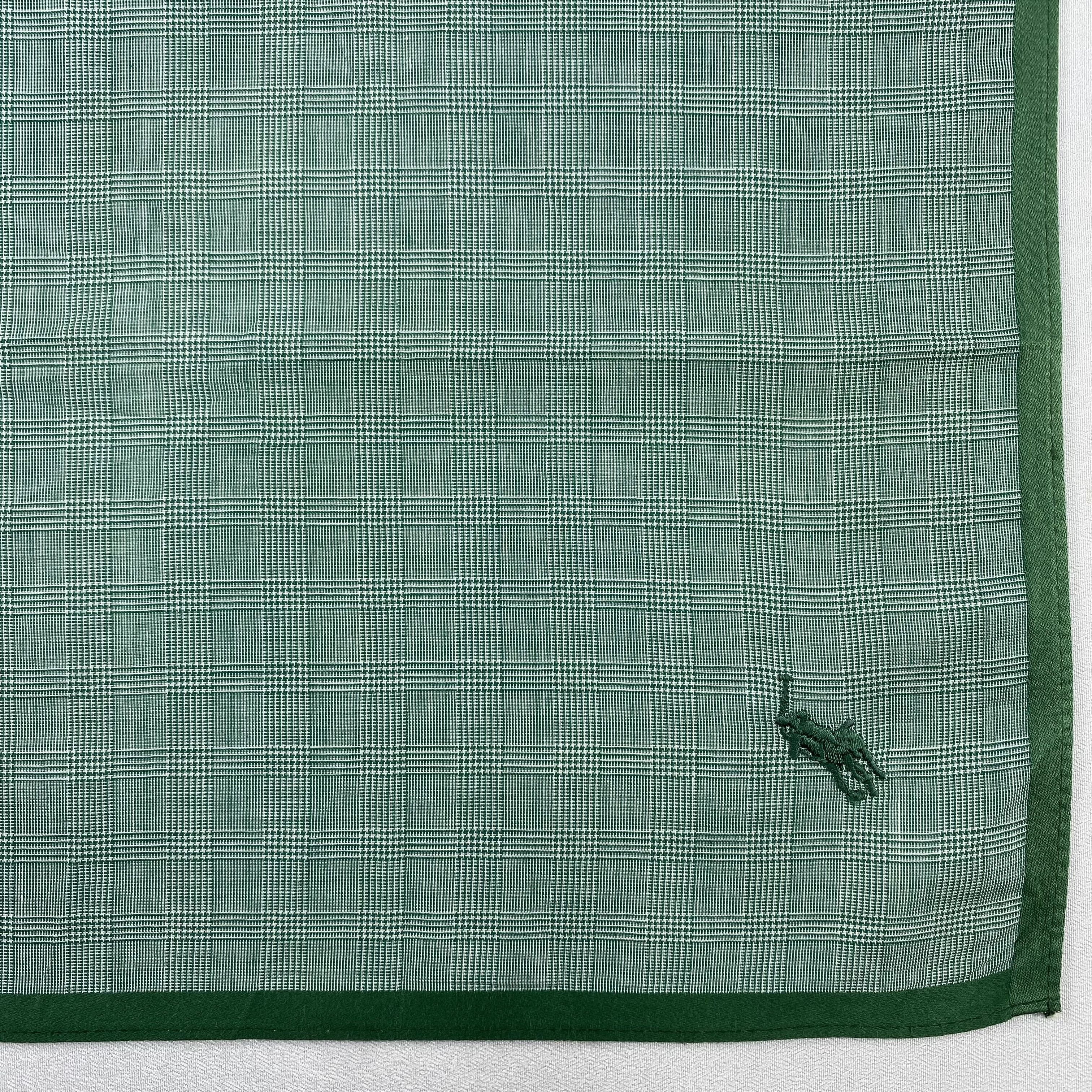 Polo Ralph Lauren Polo Ralph Lauren Handkerchief / Bandana / Neckerchief C896 Size ONE SIZE - 5 Thumbnail