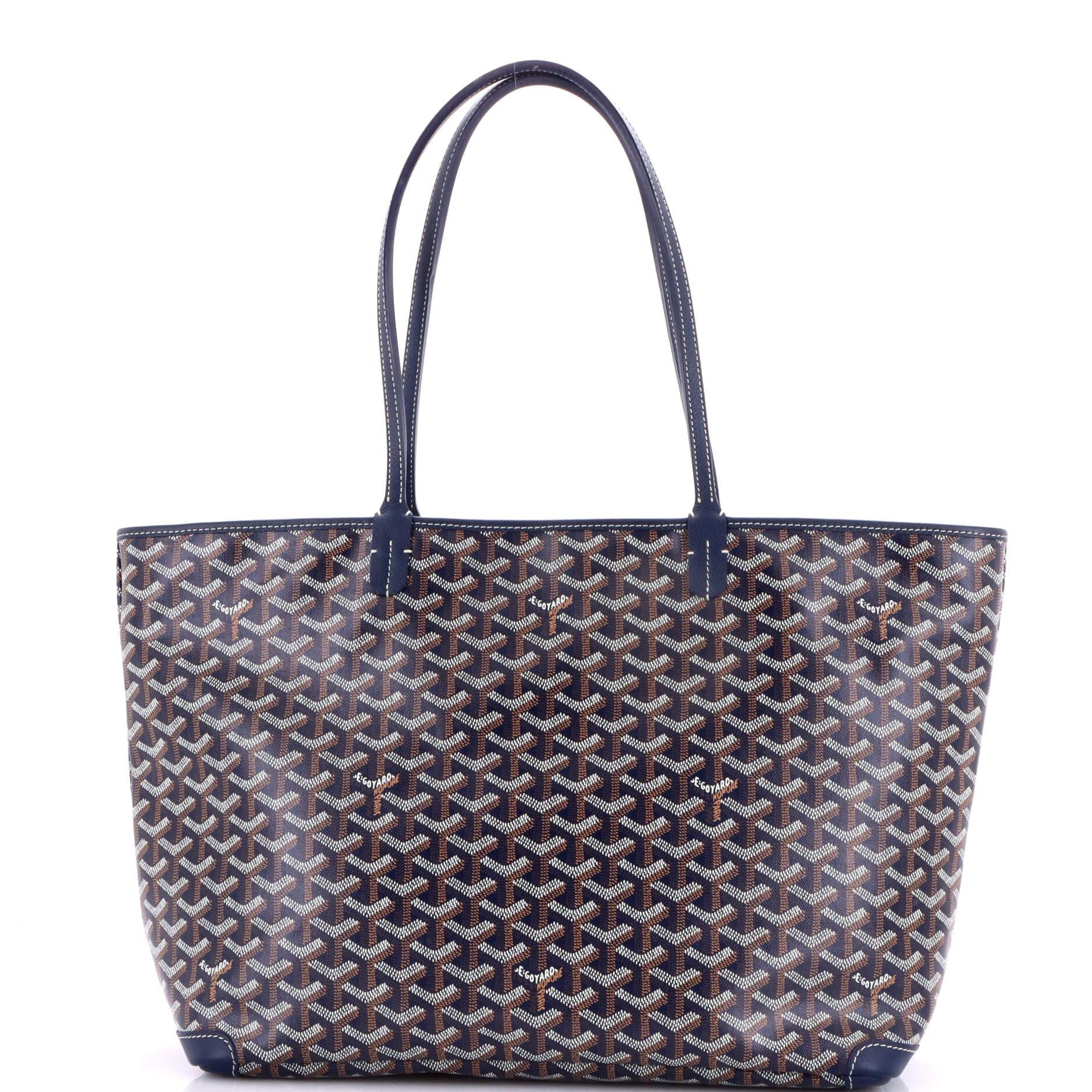 Goyard Artois Tote Size ONE SIZE - 1 Thumbnail