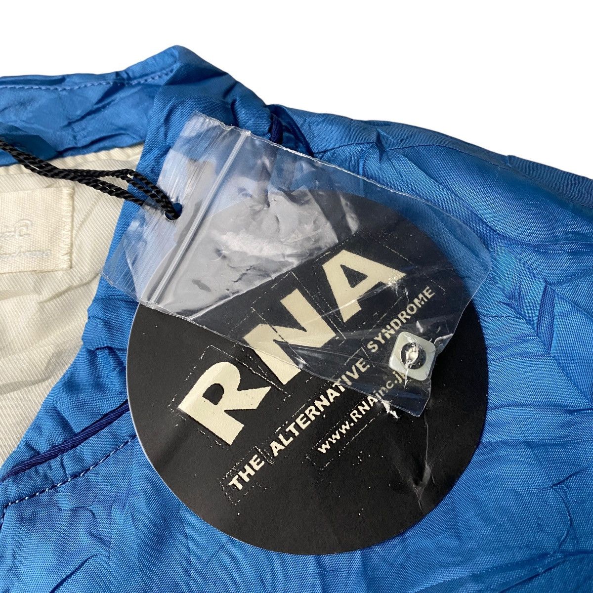 Hysteric Glamour 2000's RNA Inc Sukajan Dragon Jacket Size US L / EU 52-54 / 3 - 8 Thumbnail
