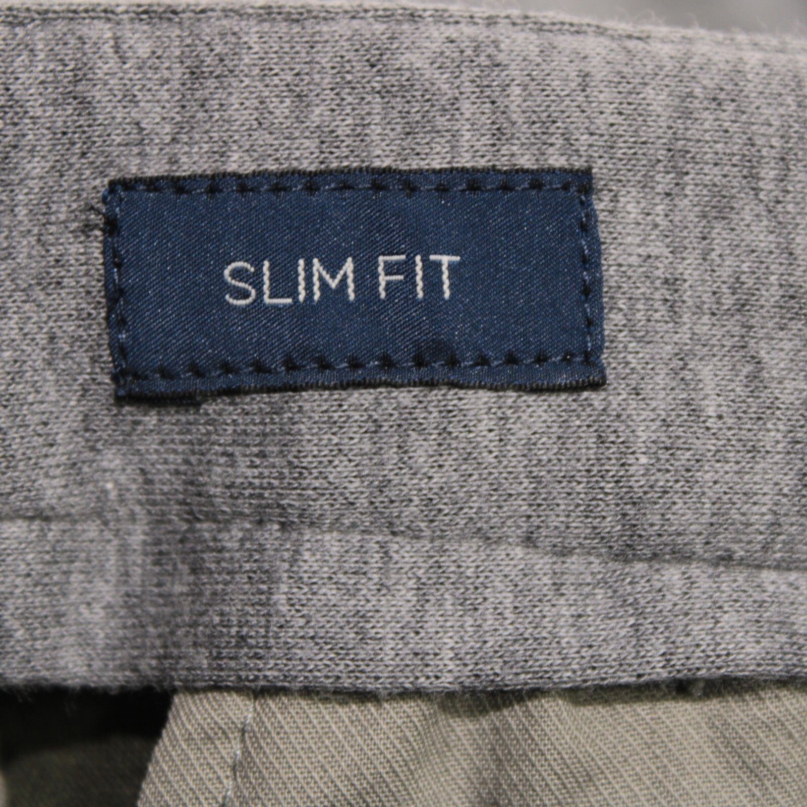 Incotex INCOTEX New with tags Chino Size 36 US In Gray Size US 36 / EU 52 - 9 Thumbnail