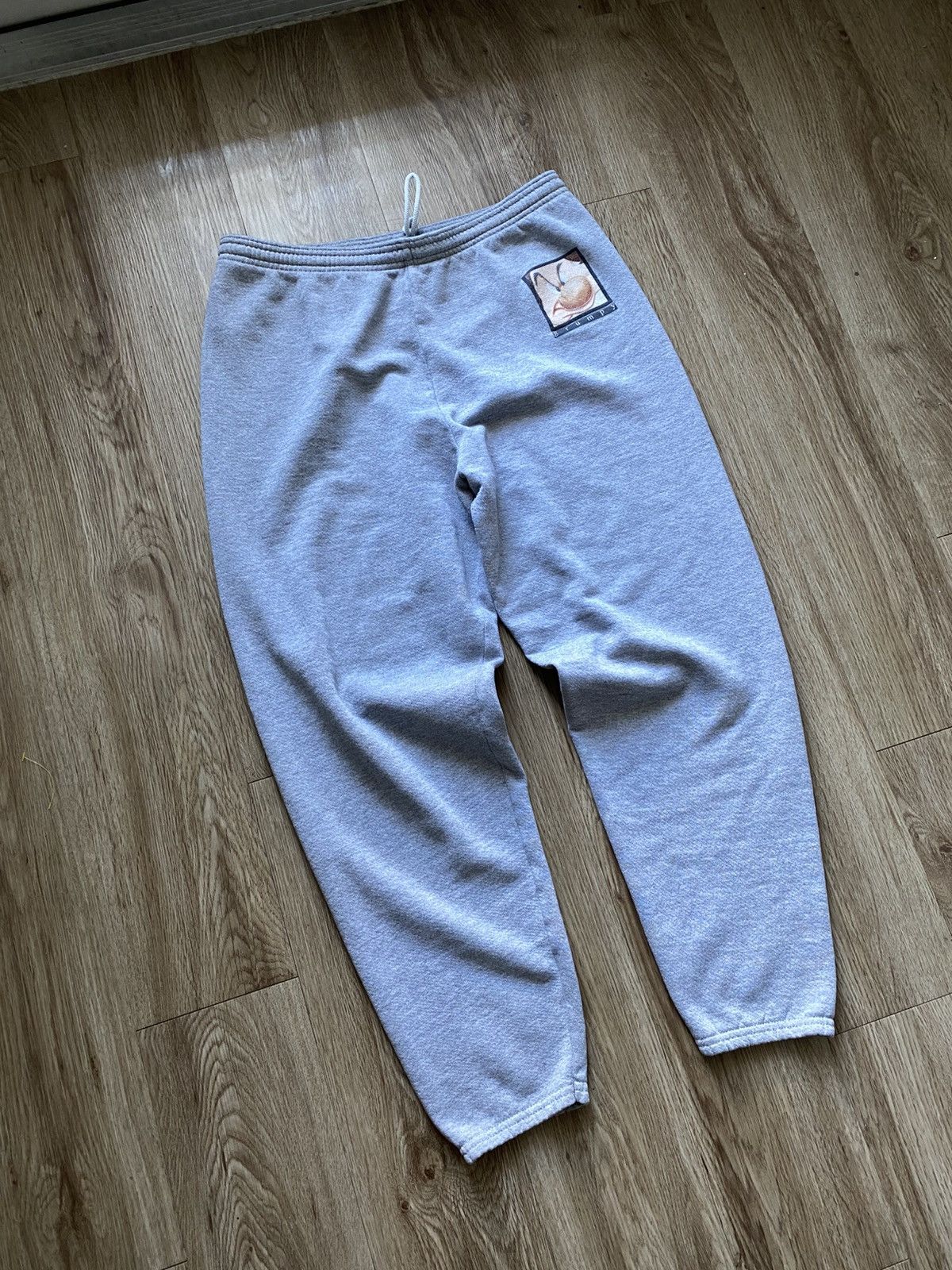 Disney Vintage Disney Grumpy Sweatpants Size US 32 / EU 48 - 3 Thumbnail