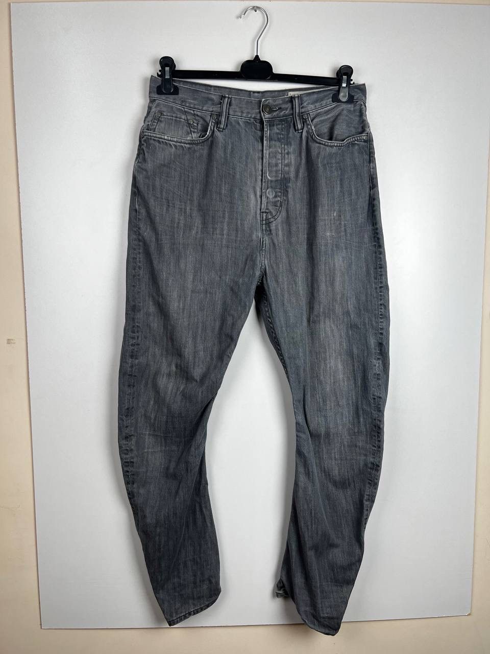 Allsaints Allsaints luxury denim size 28 Size US 28 / EU 44 - 1 Thumbnail