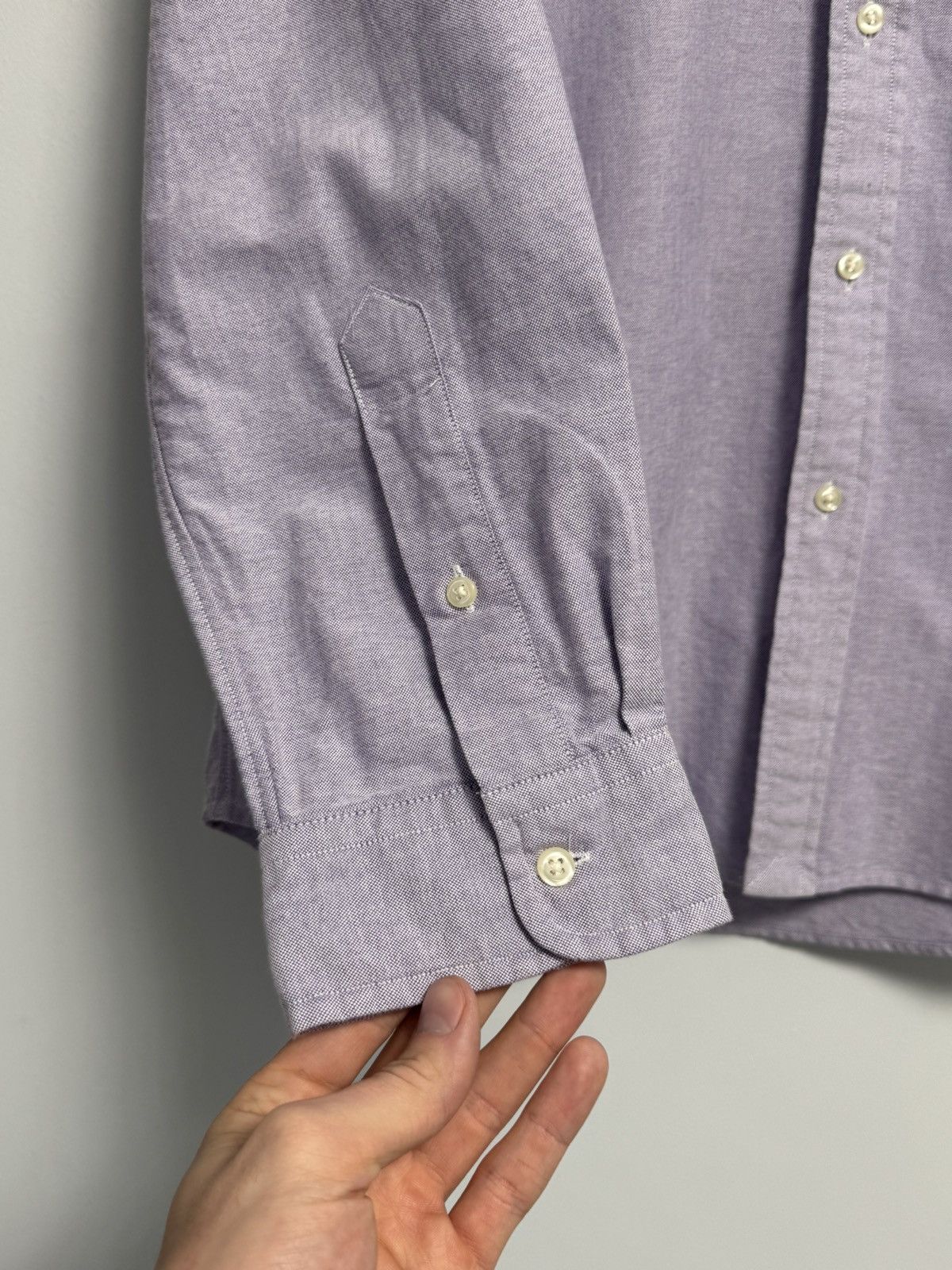 Polo Ralph Lauren Polo Ralph Lauren Button Up Shirt Y2K style Rare Size US XL / EU 56 / 4 - 8 Thumbnail