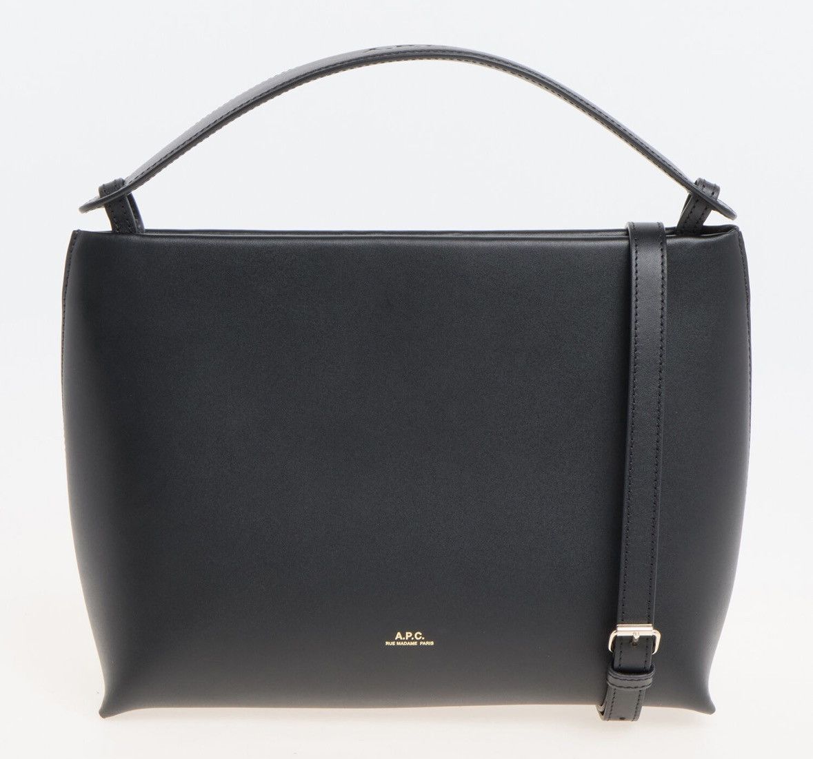 A.P.C. A.P.C • HAND BAG Size ONE SIZE - 1 Thumbnail
