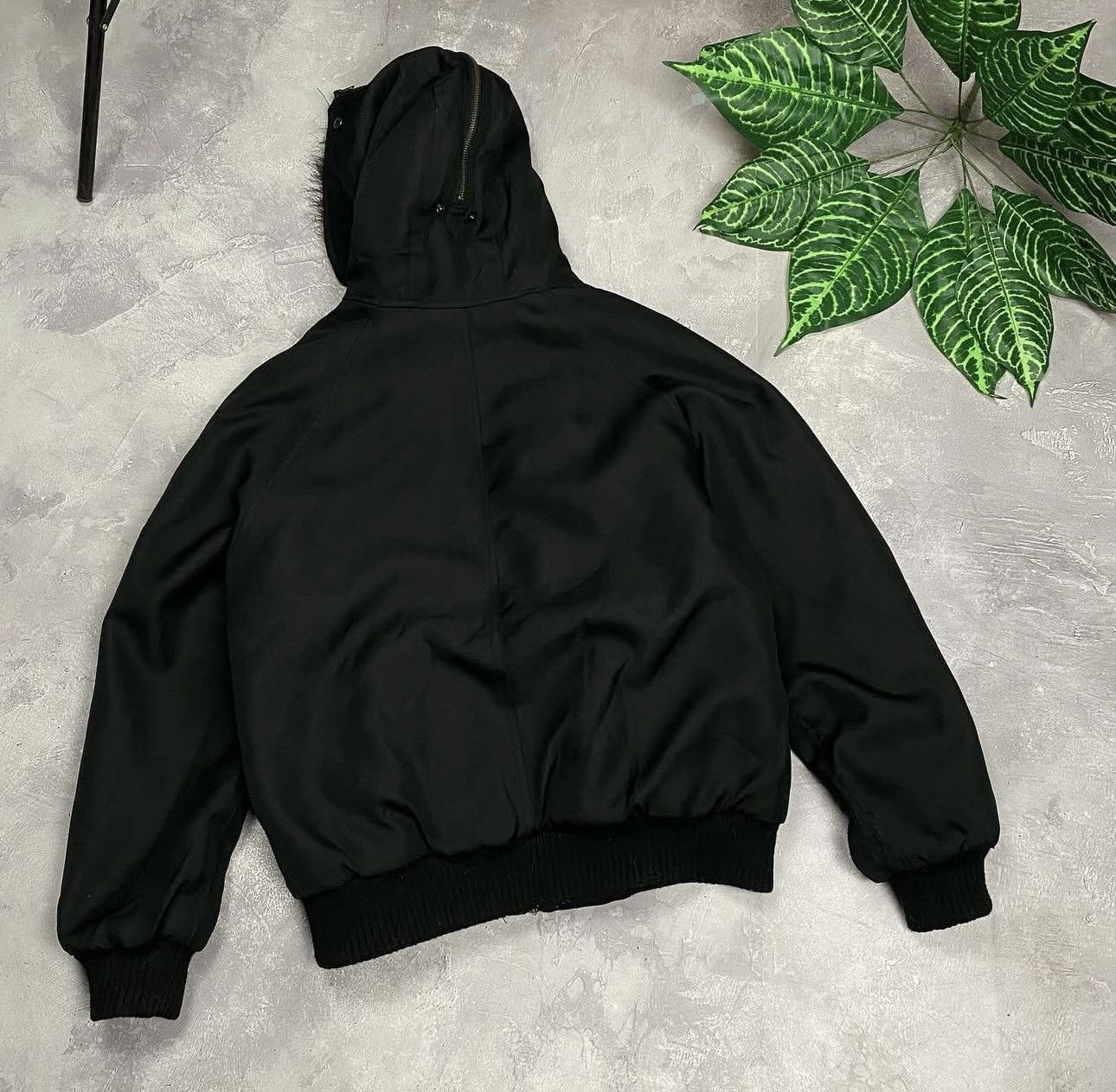 Woolrich Woolen Mills WOOLRICH JOHN RICH BROS VINTAGE WINTER BOMBER SIZE S Size US S / EU 44-46 / 1 - 14 Thumbnail