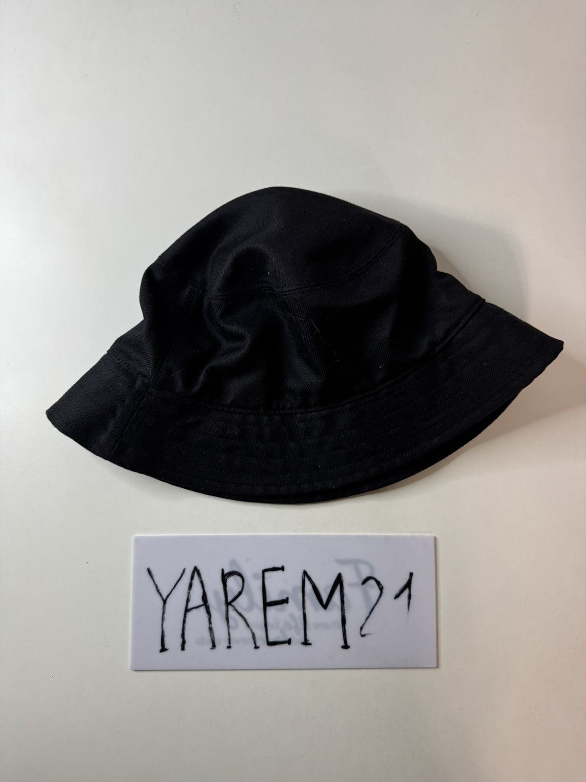 Uniqlo Uniqlo hat cap Size ONE SIZE - 1 Thumbnail