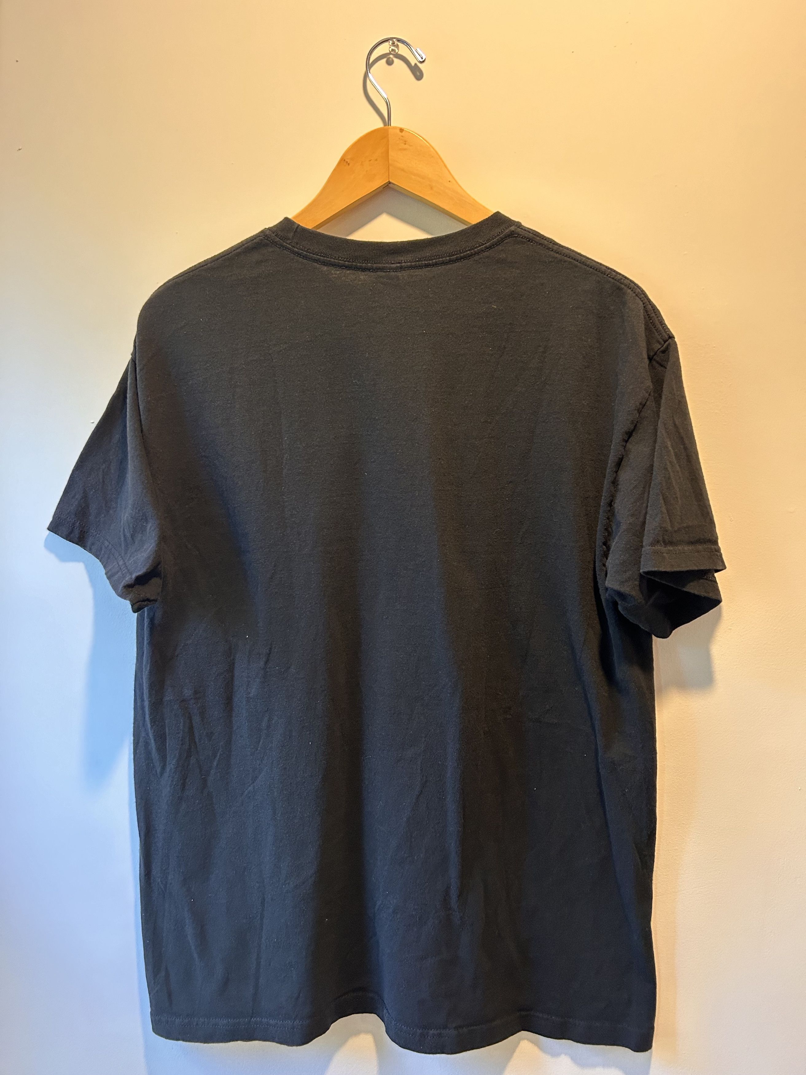 Vintage Black Fives Short Sleeve Tee Size US L / EU 52-54 / 3 - 4 Thumbnail