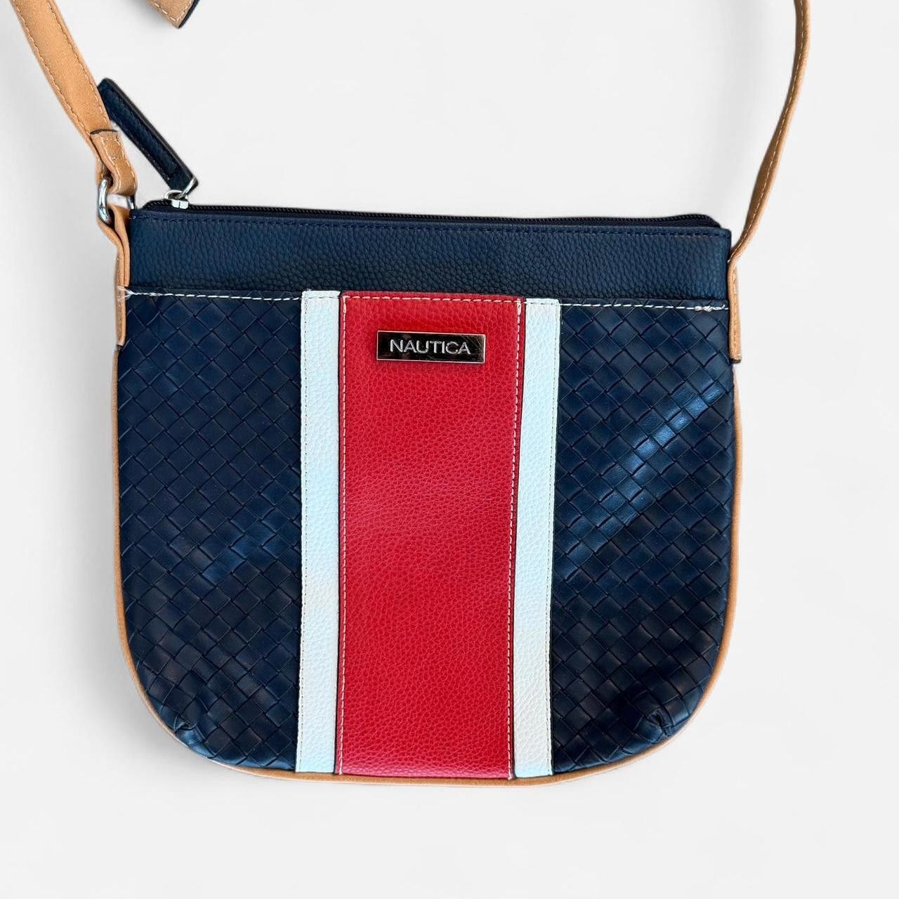 Nautica Nautica Women's blue navy Bags Size ONE SIZE - 2 Thumbnail