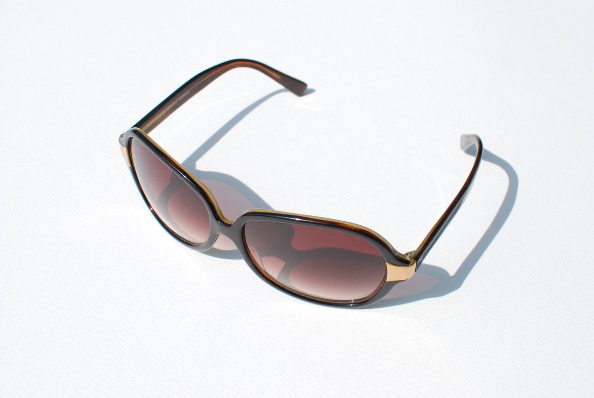 Oliver Peoples Oliver Peoples Sunglasses Size ONE SIZE - 1 Thumbnail