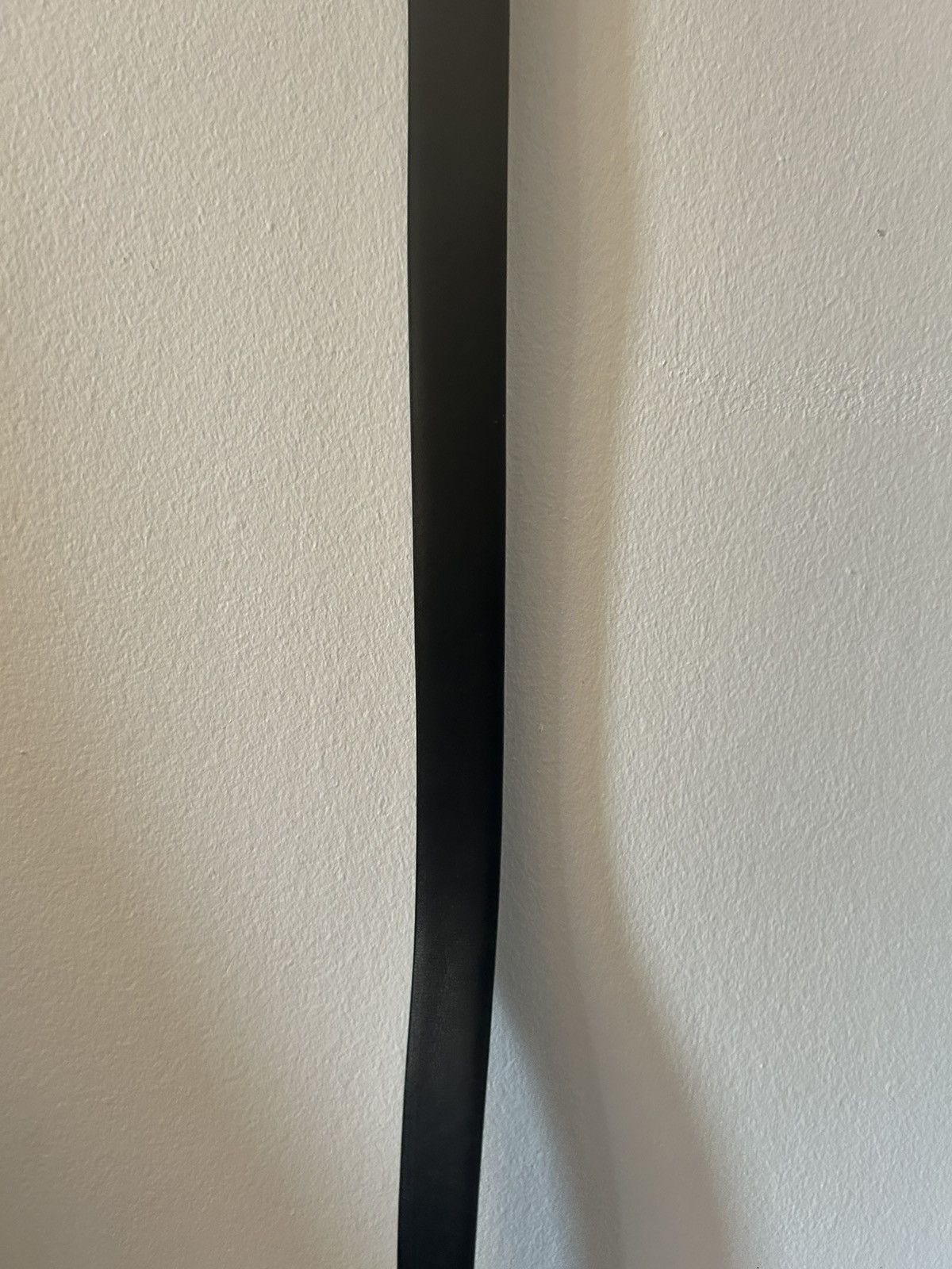 Salvatore Ferragamo Double sided ferraegamo belt Size ONE SIZE - 4 Thumbnail