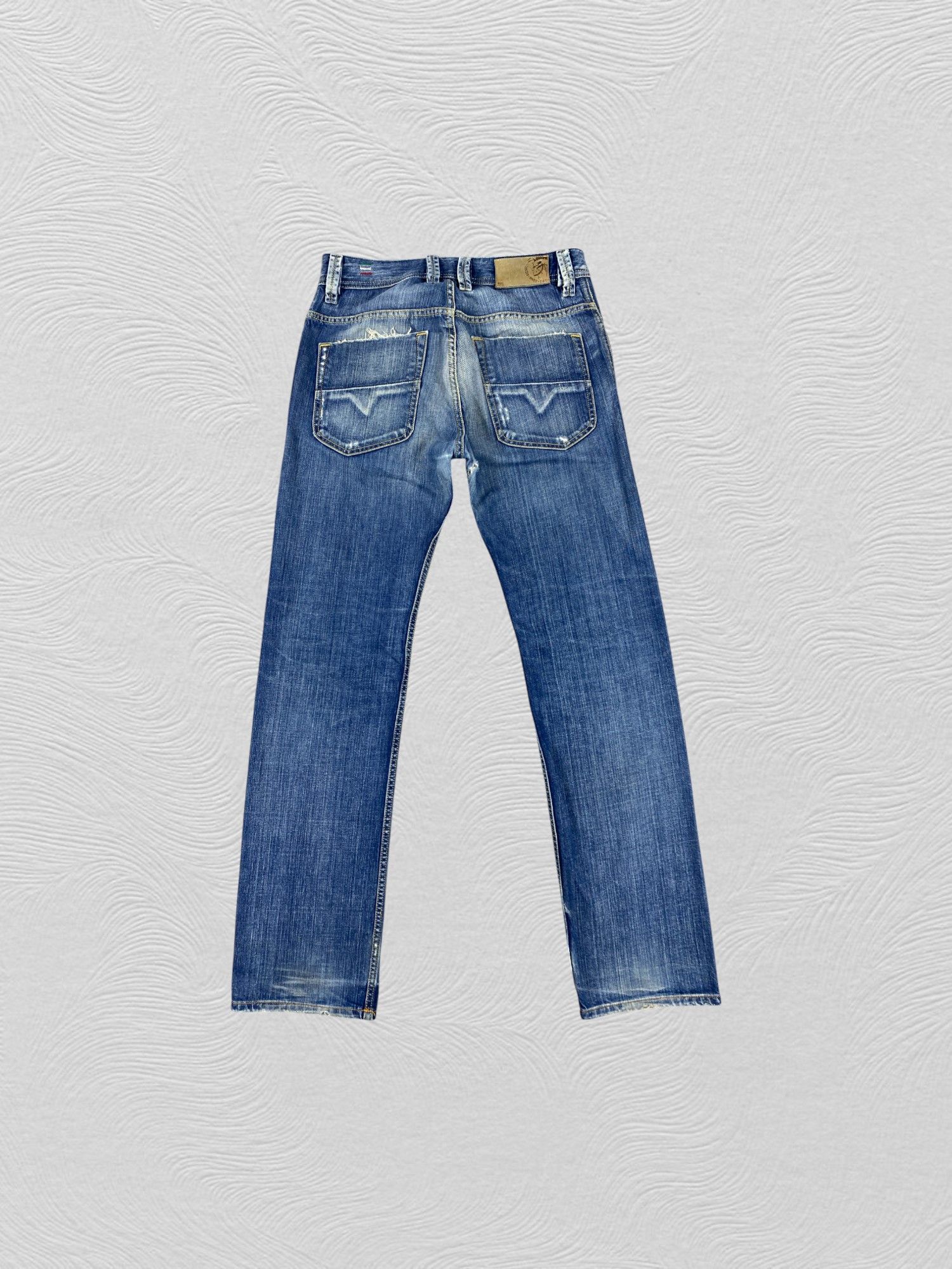 Vintage #JN966 Size US 30 / EU 46 - 2 Thumbnail
