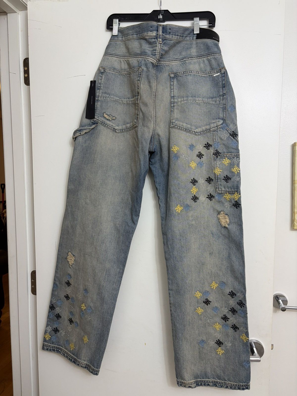 Amiri Amiri Size US 36 / EU 52 - 7 Thumbnail