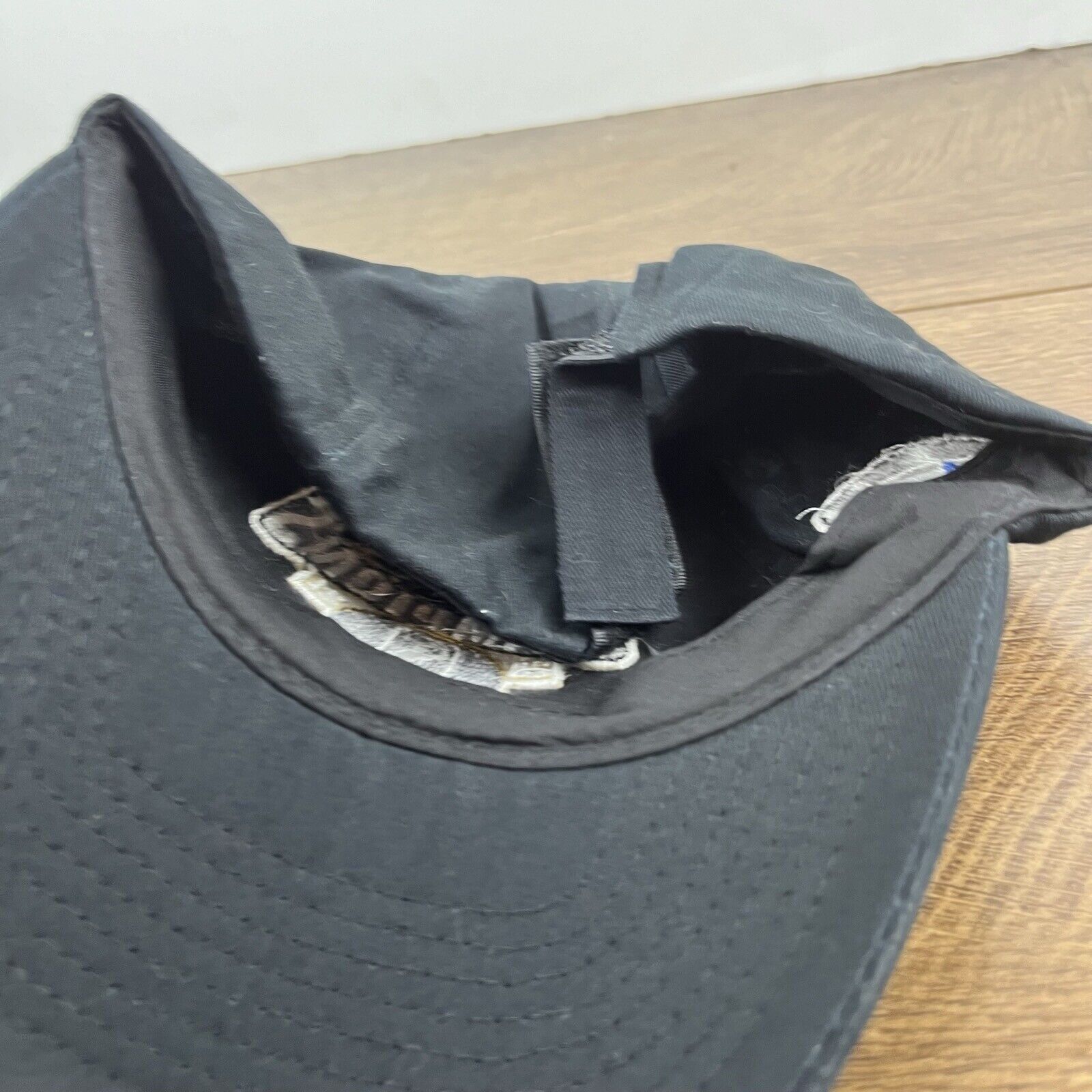 Other Lakeland Magic 2021 Champions Hat Black Cap Hat Adjustable H Size ONE SIZE - 14 Thumbnail