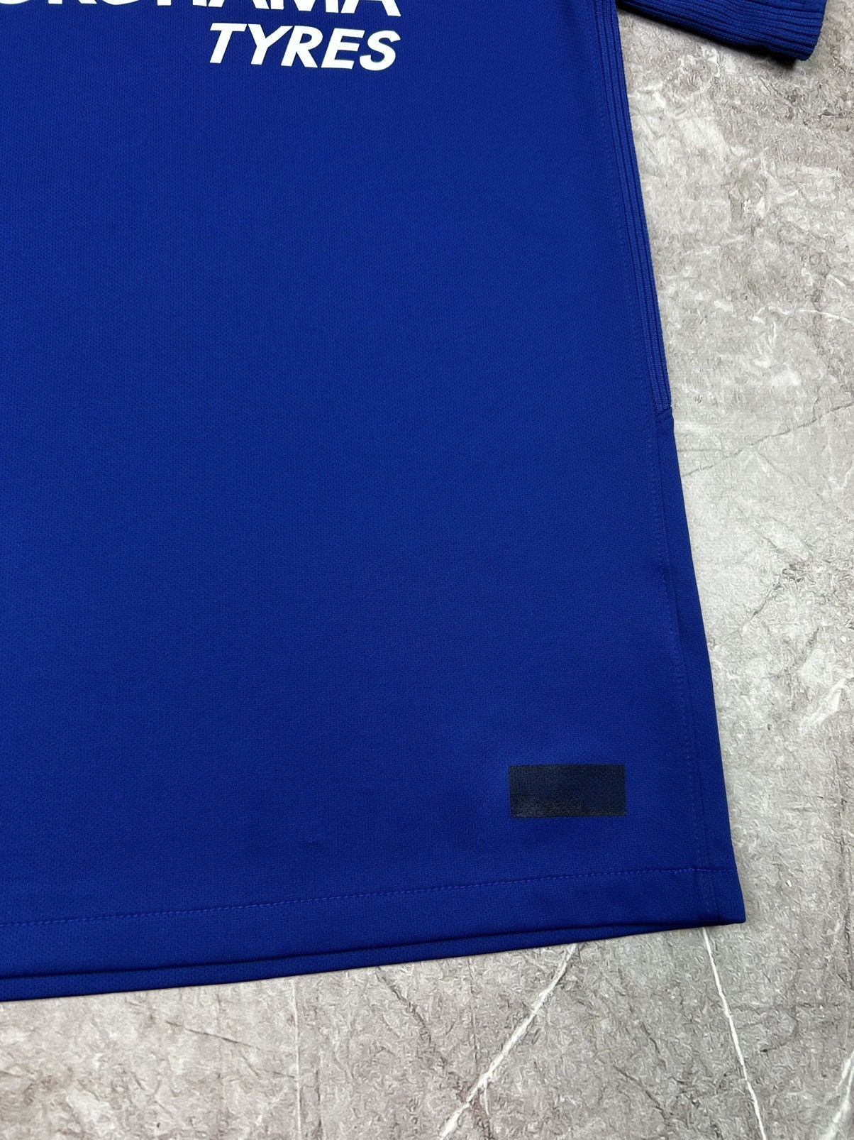 Nike Nike Chelsea Soccer Jersey 2017 2018 Home Shirt Size M Size US M / EU 48-50 / 2 - 3 Thumbnail