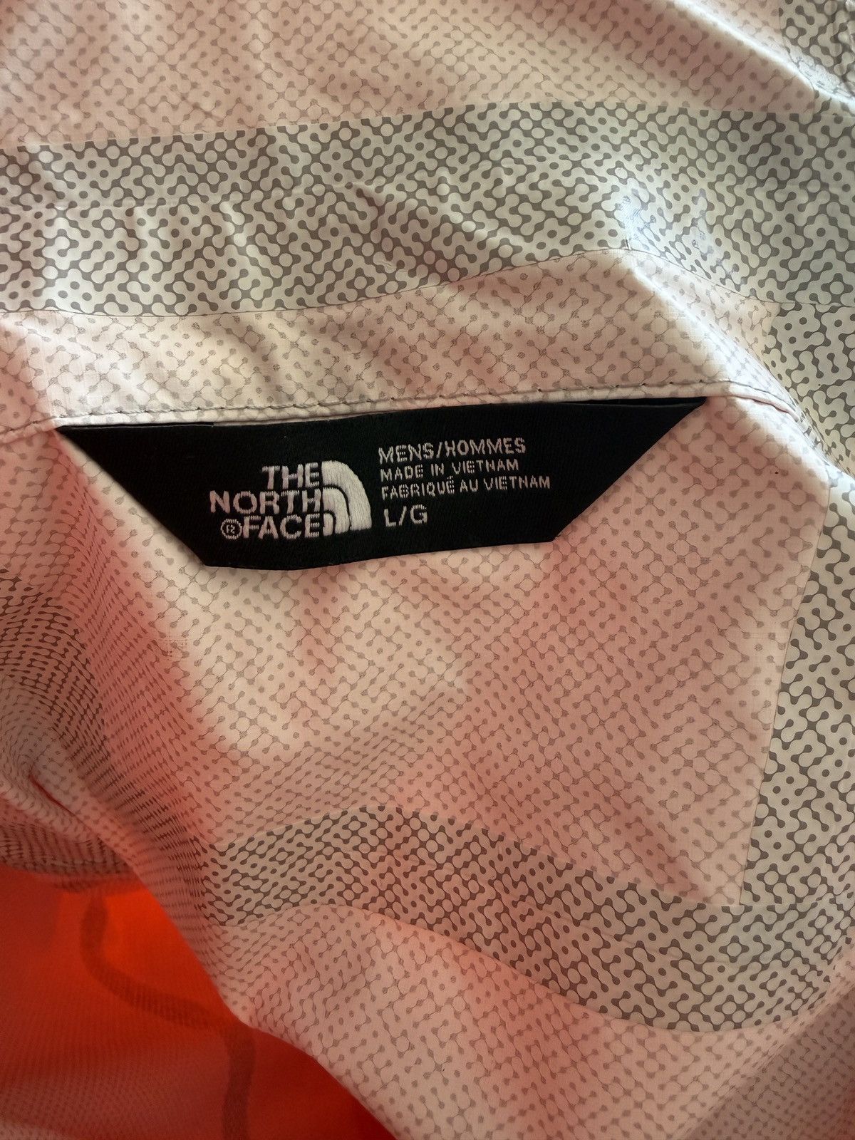 The North Face The North Face Wind Breaker Size US L / EU 52-54 / 3 - 3 Thumbnail