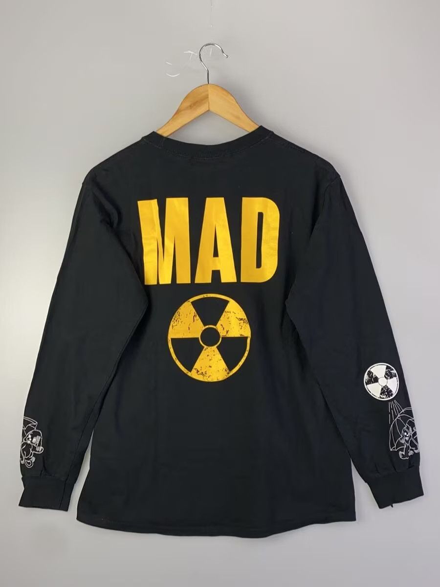 Undercover MAD Hazard Long Sleeve Tee Size US M / EU 48-50 / 2 - 2 Thumbnail