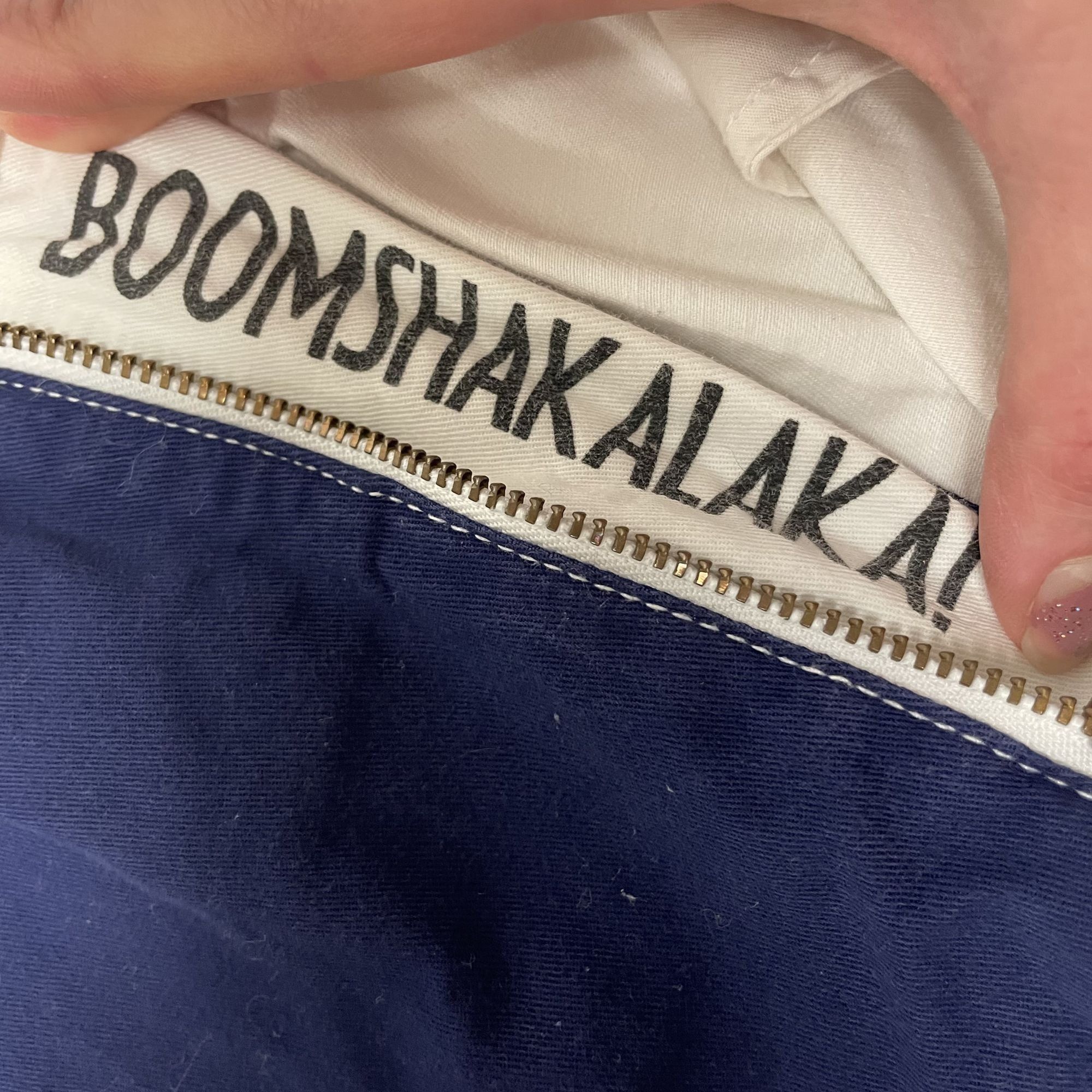 Chubbies Vtg Chubbies Boomshakalaka TEXAS FLAG Casual Shorts Size US 29 - 7 Thumbnail