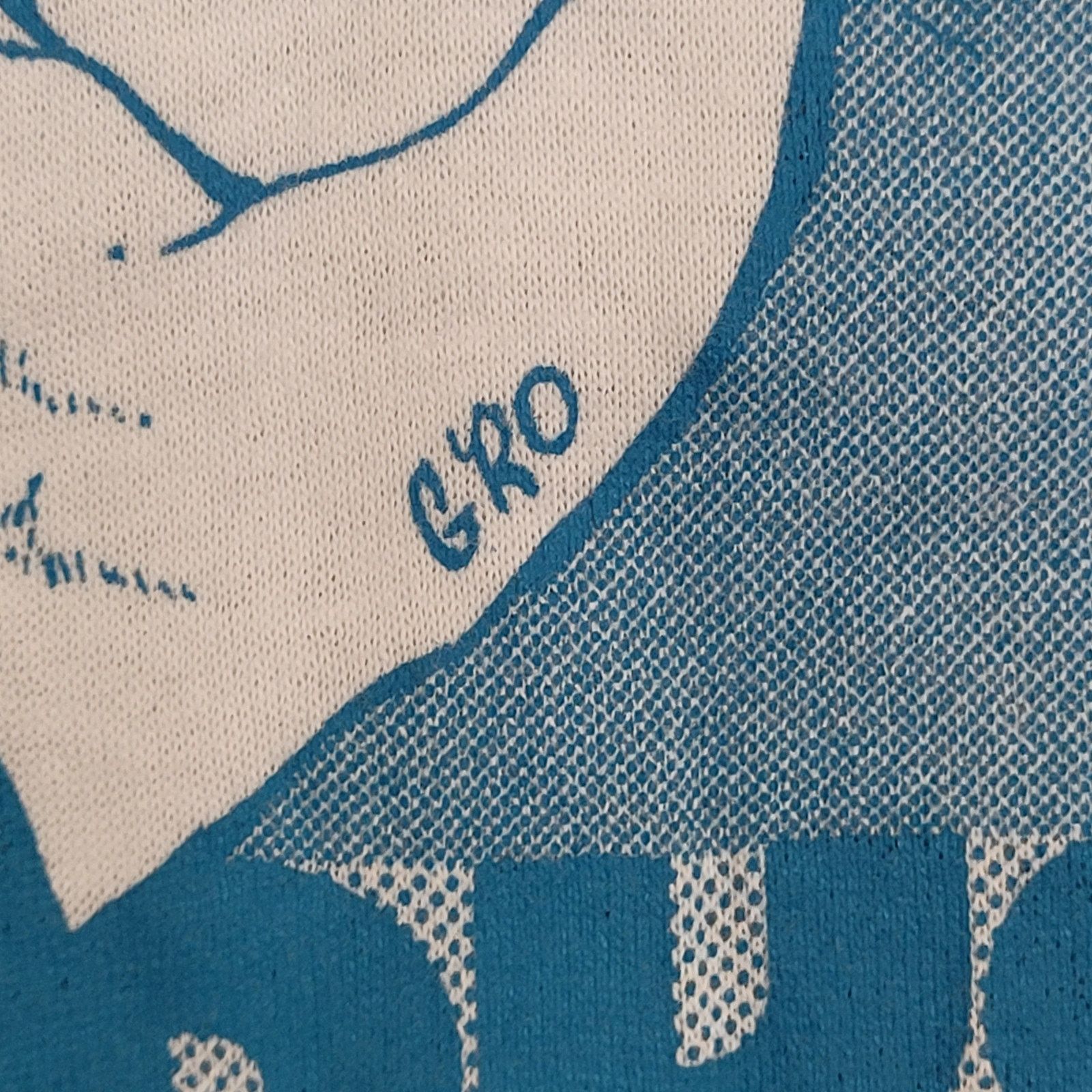 Other VTG A-Catskill-Eagle Spenser Burke Shirt M/L Paul-Giacomin Size US L / EU 52-54 / 3 - 5 Thumbnail
