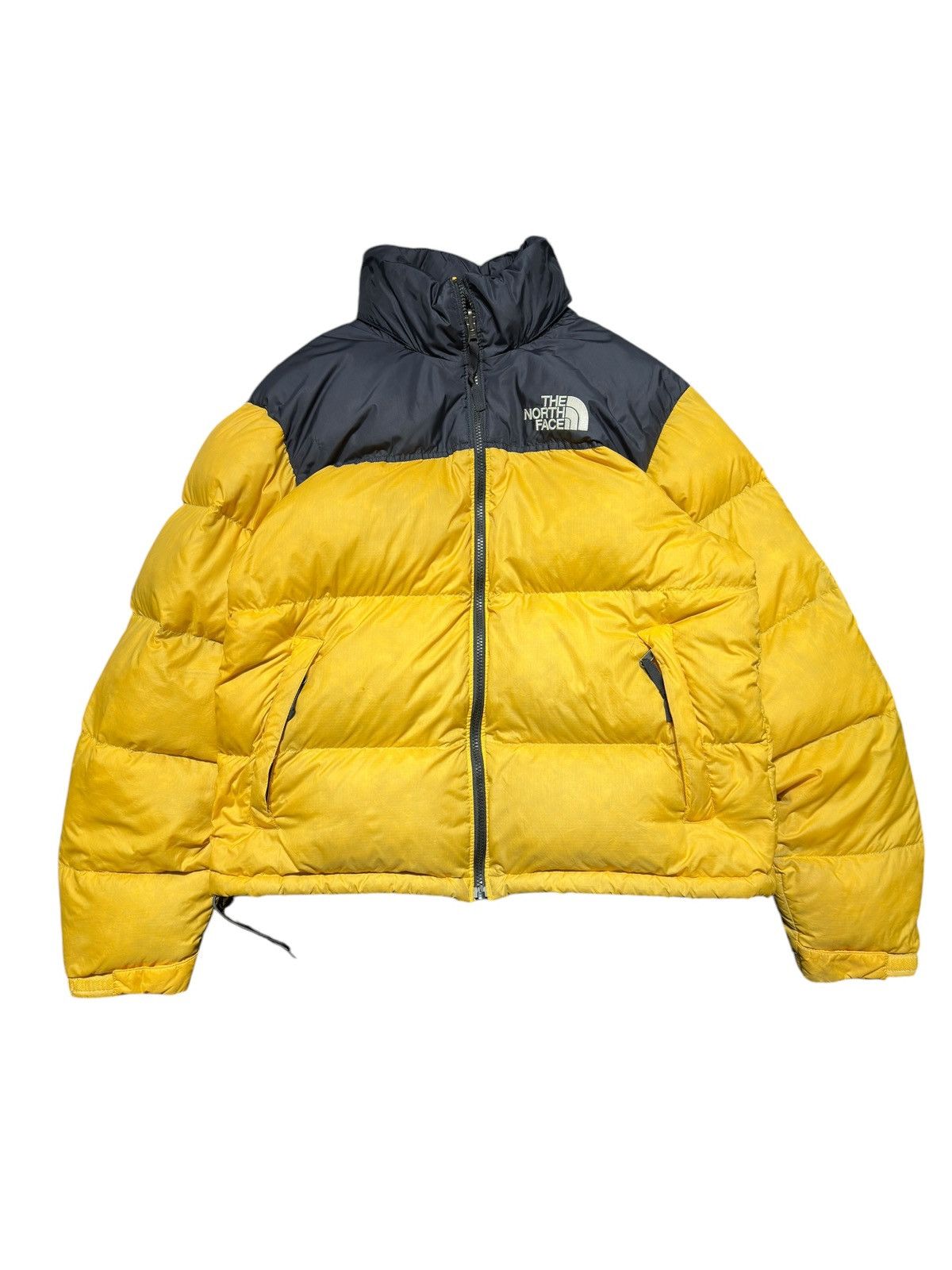 The North Face The North Face 700 Puffer Jacket Size US M / EU 48-50 / 2 - 1 Thumbnail