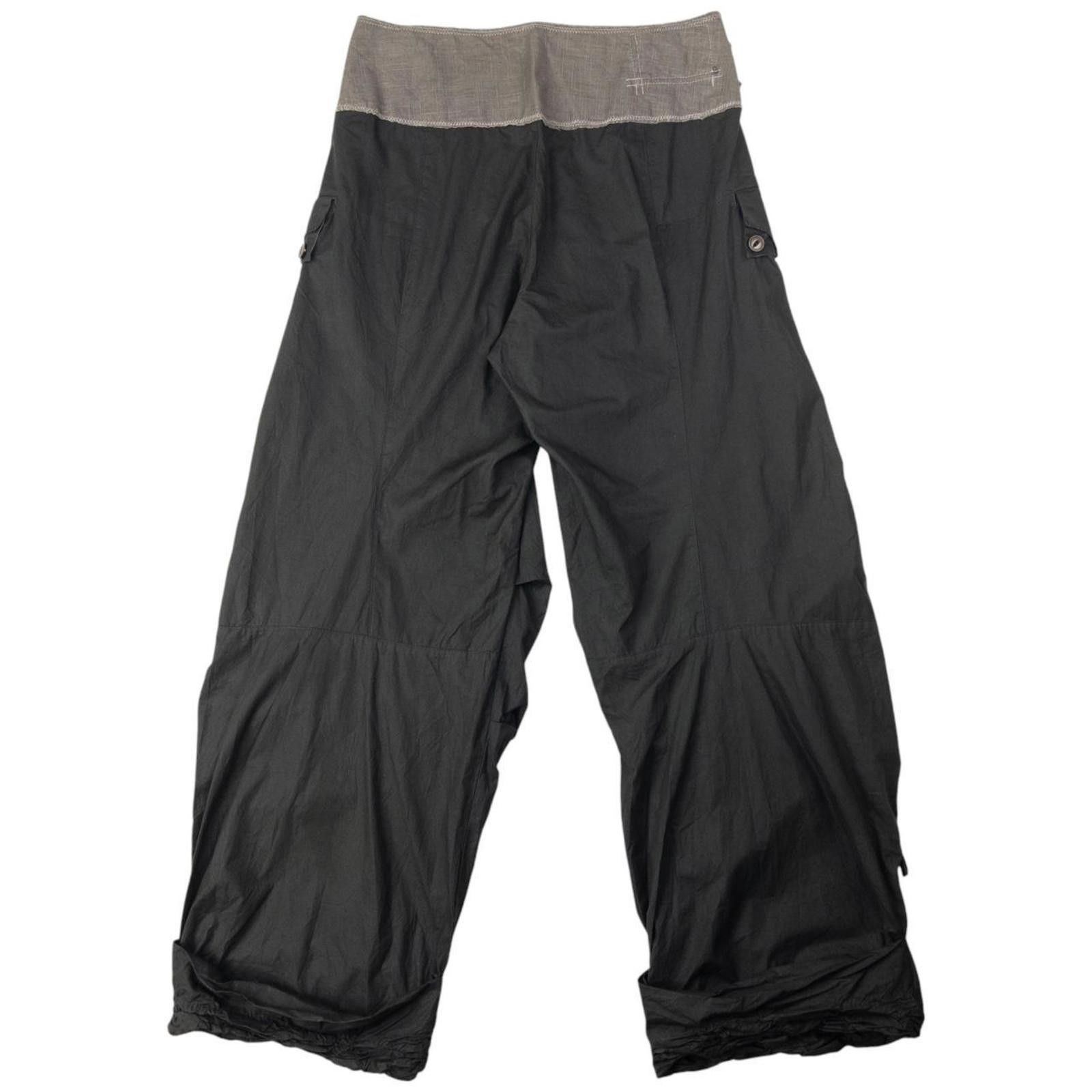 Marithe + Francois Girbaud Vintage Marithe + Francois Girbaud Trousers Size W27 Size US 27 - 4 Thumbnail