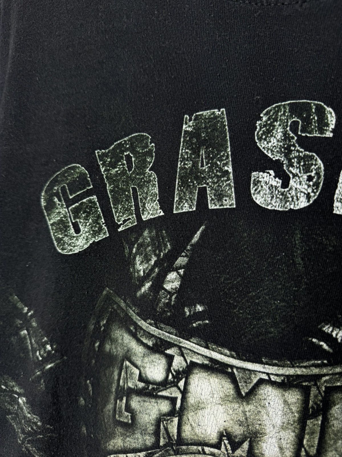 Band Tees Graspop 2013 Metal Meeting Rock Bands T-Shirt size M Size US M / EU 48-50 / 2 - 4 Thumbnail