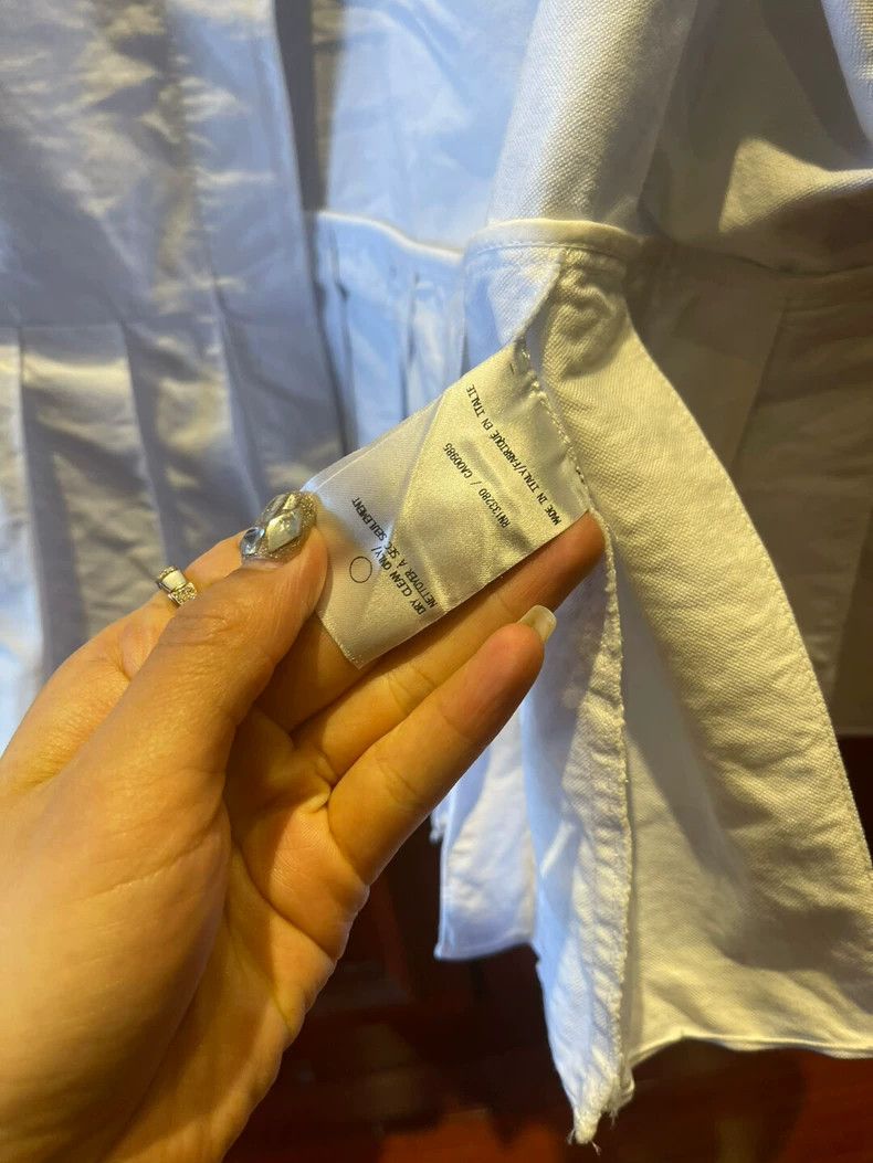 Other Thom Browne accordion pleated skirt Size XS / US 0-2 / IT 36-38 - 5 Thumbnail